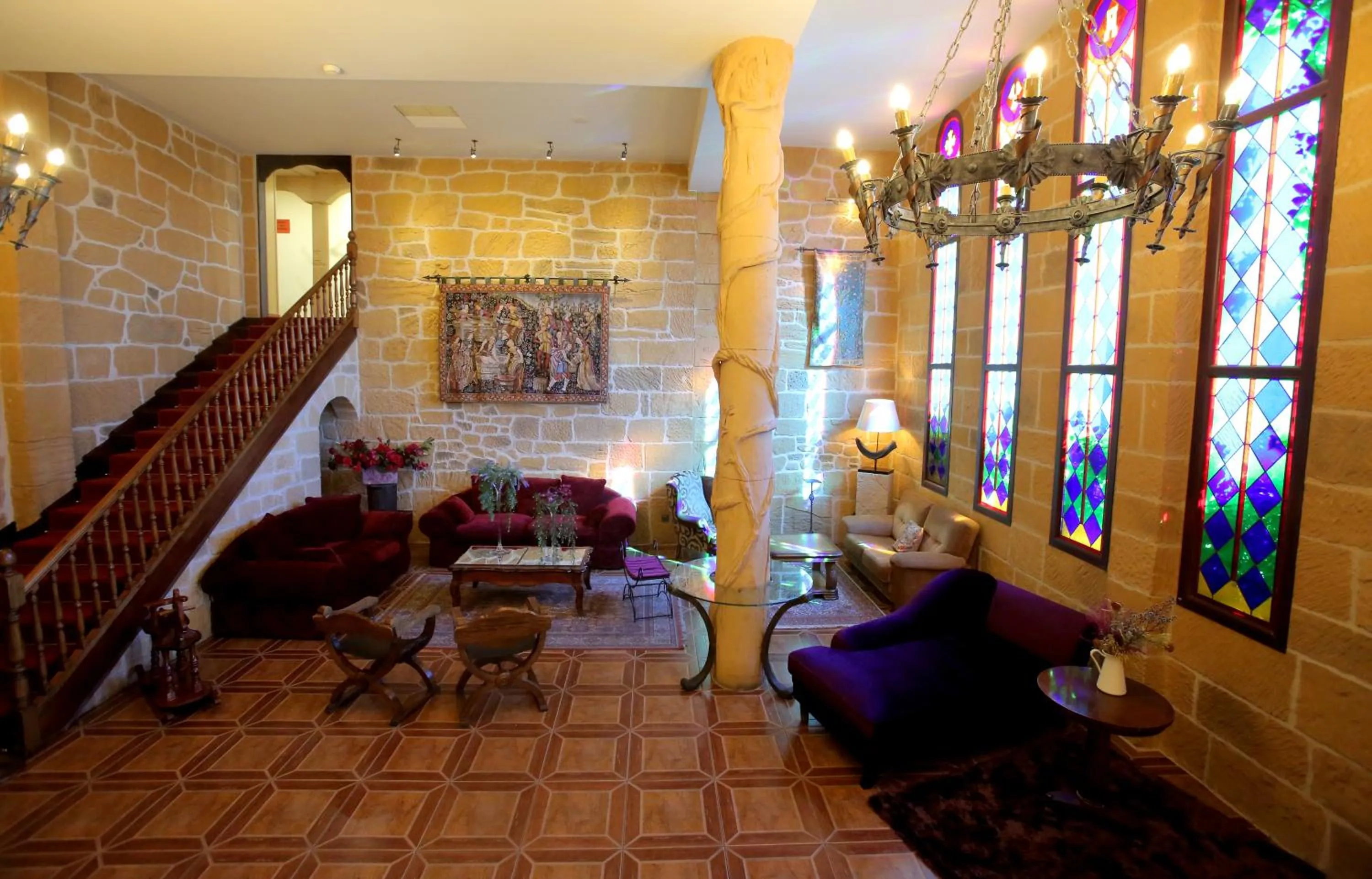 Hotel Castillo Bonavía