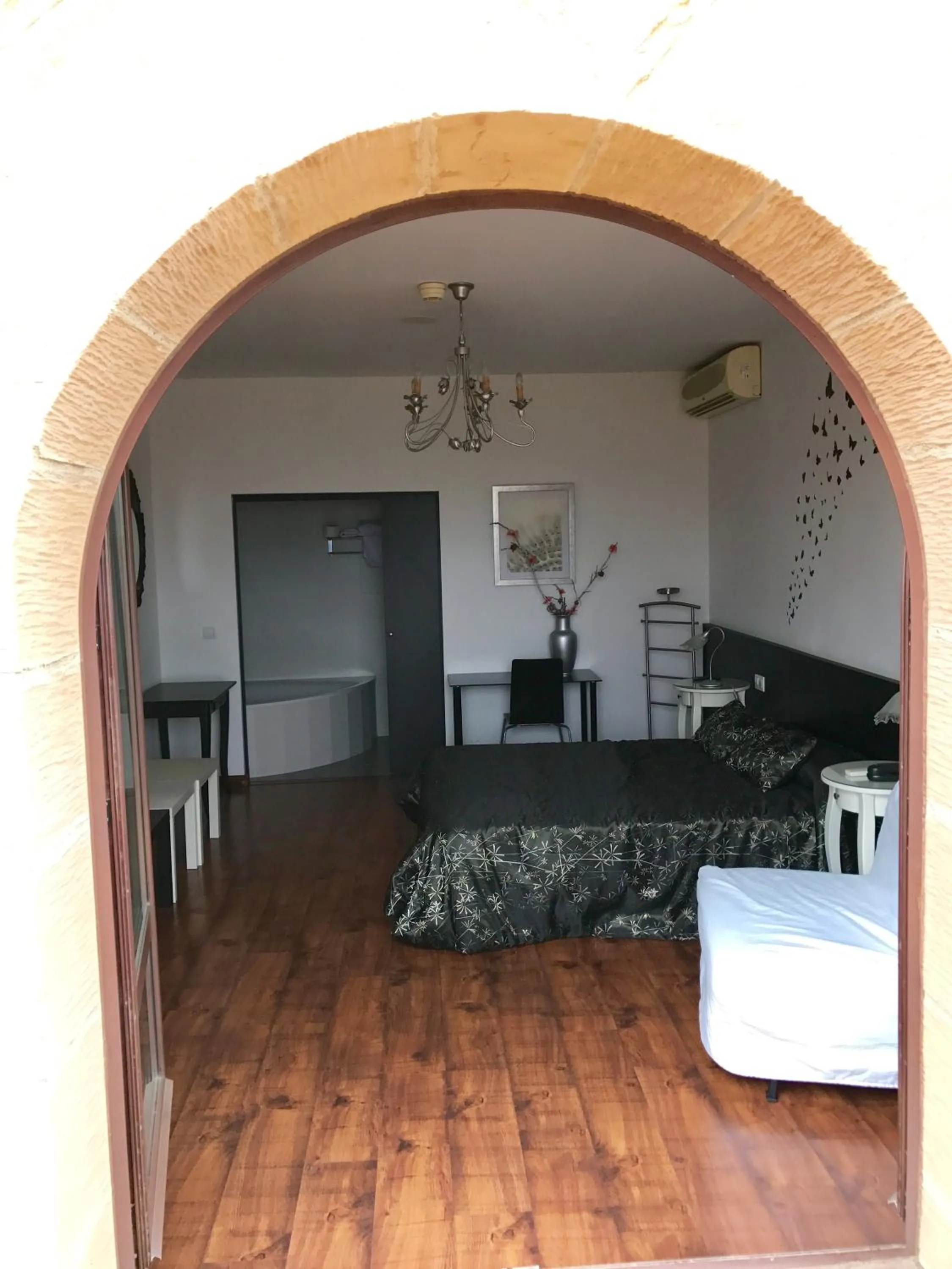 Hotel Castillo Bonavía