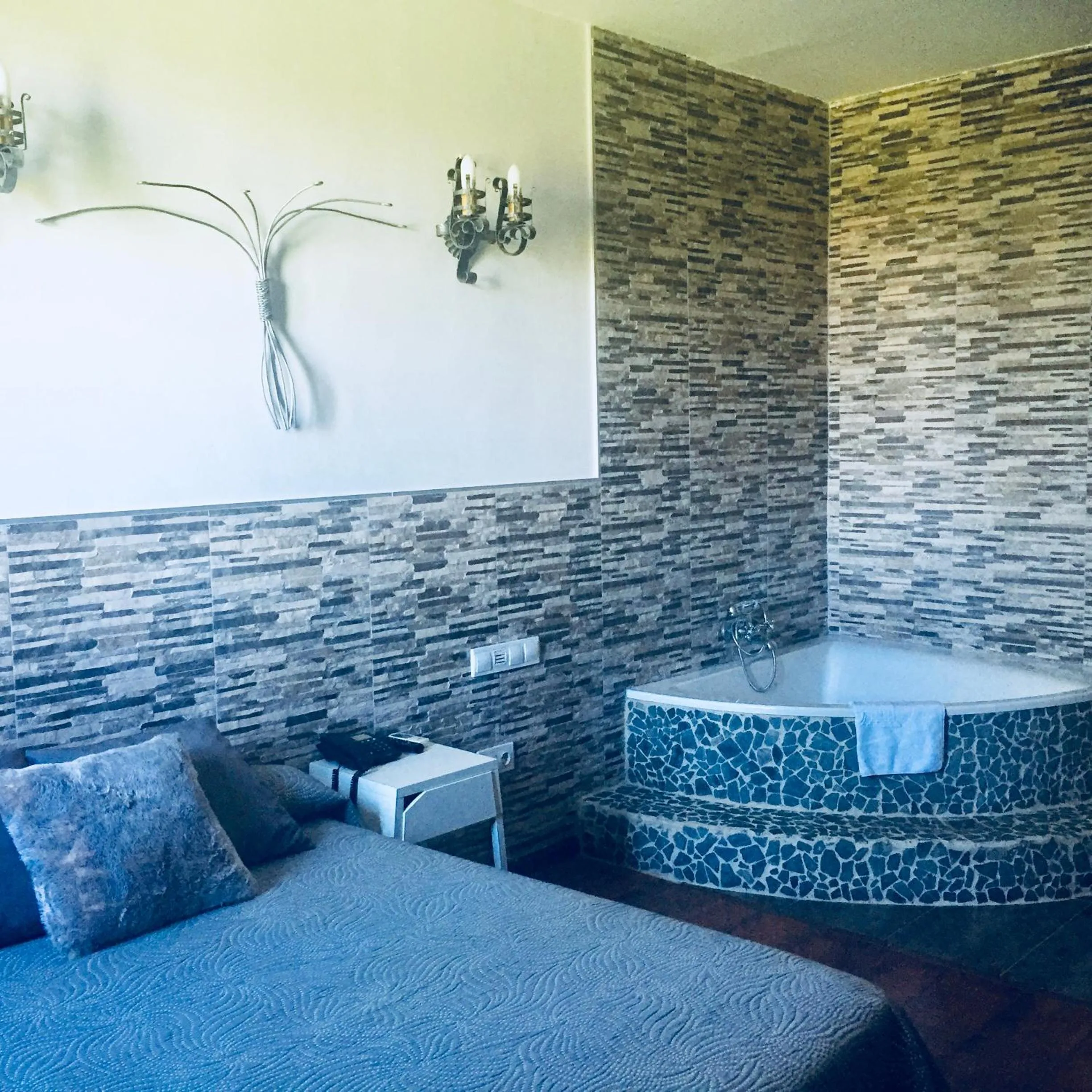 Hotel Castillo Bonavía