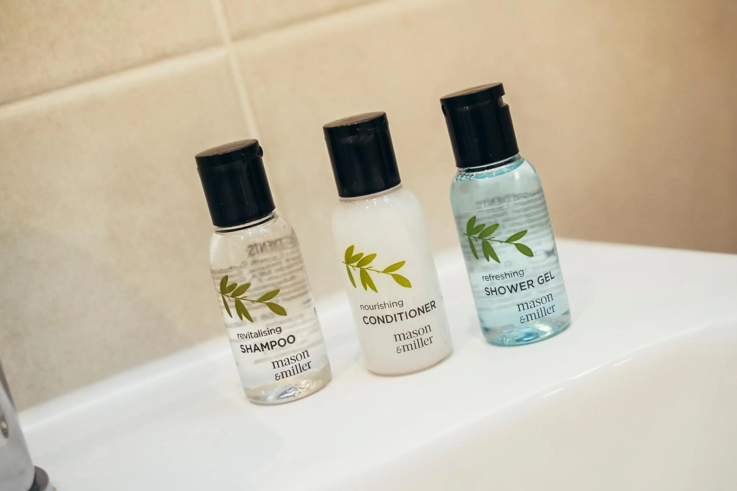 Bathroom in The Stay Company, Friar Gate