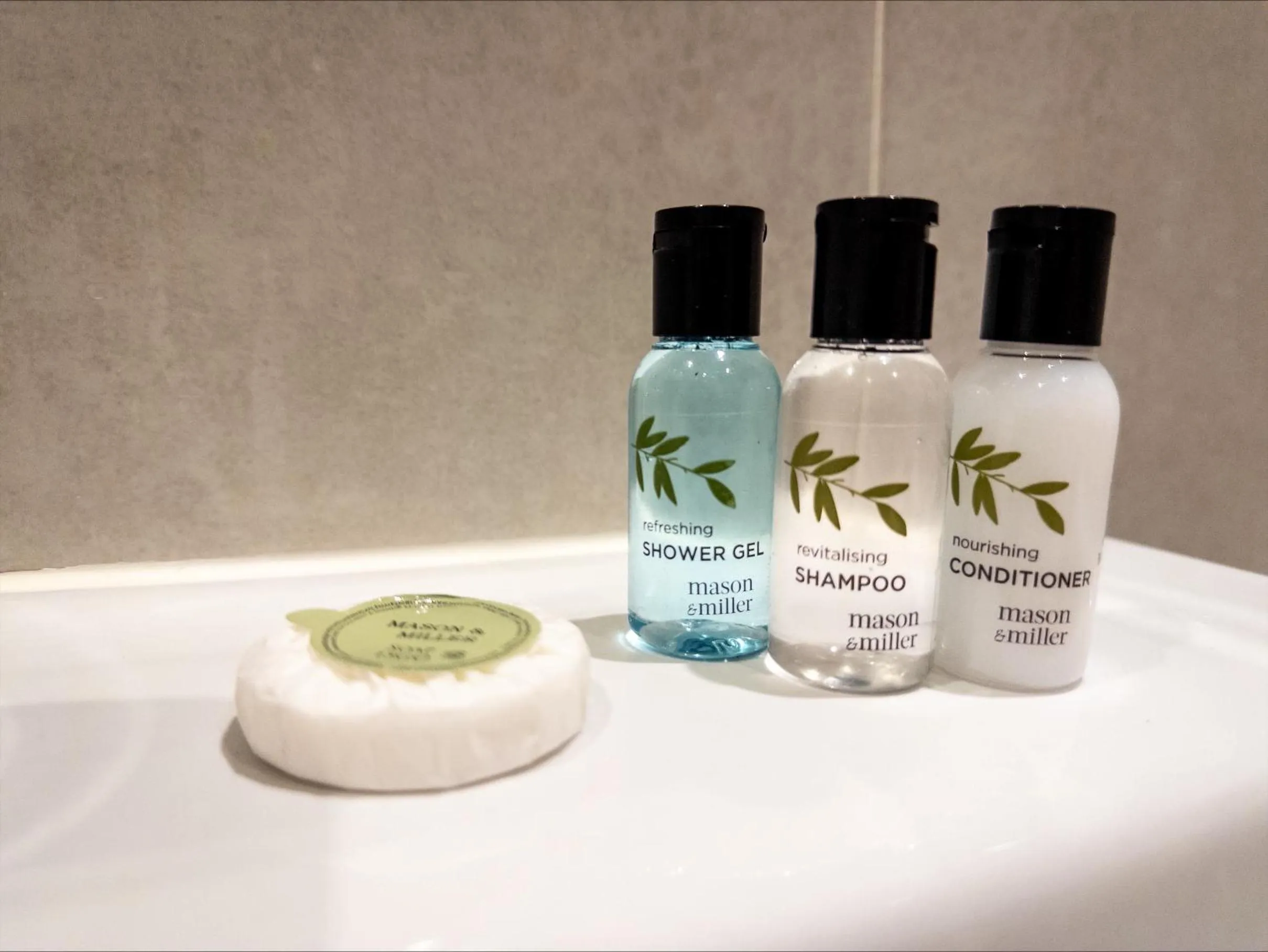 Bathroom in The Stay Company, Friar Gate