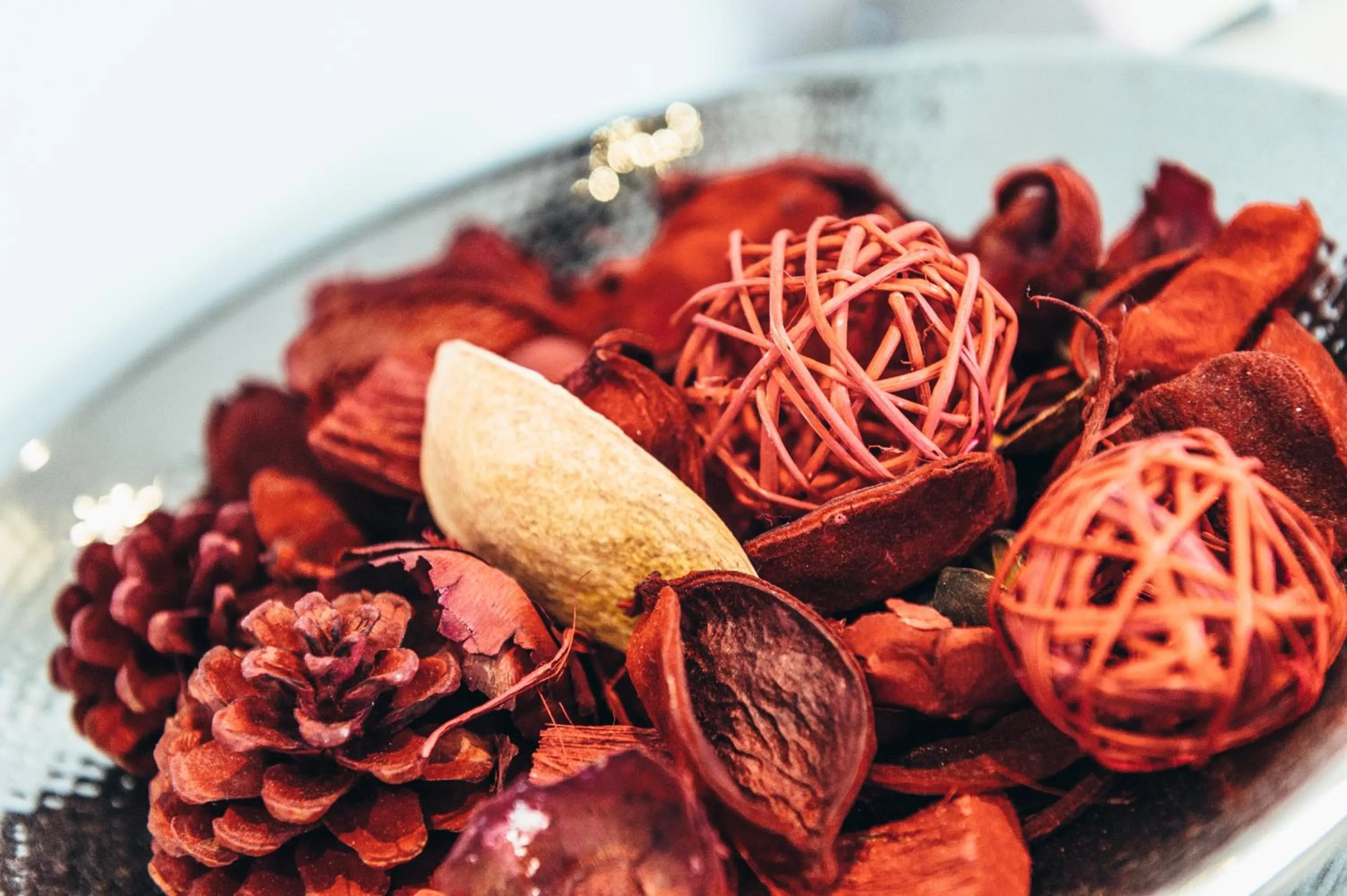 Decorative detail in The Stay Company, Friar Gate