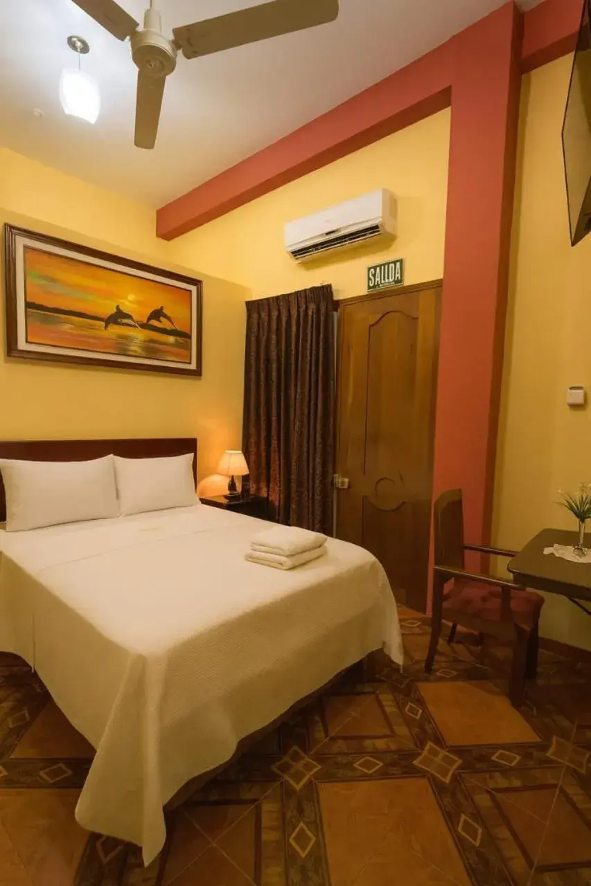 Alojamiento El Cardenal Alojamiento El Cardenal