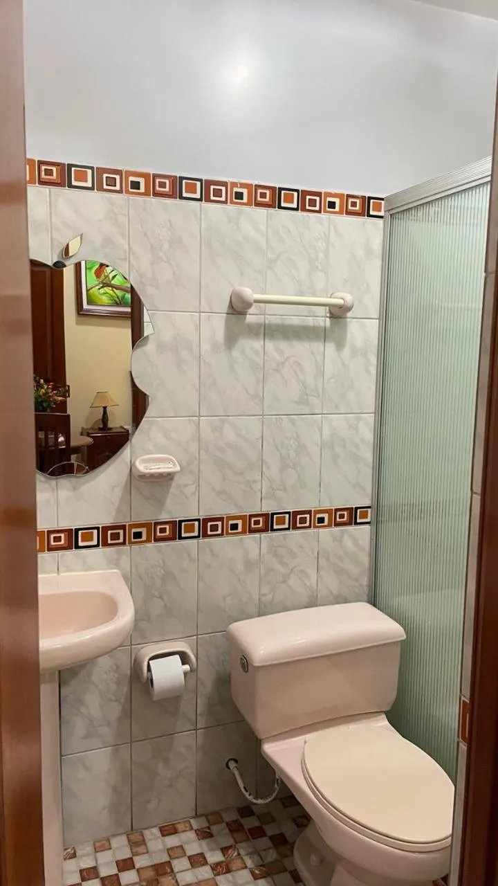 Alojamiento El Cardenal