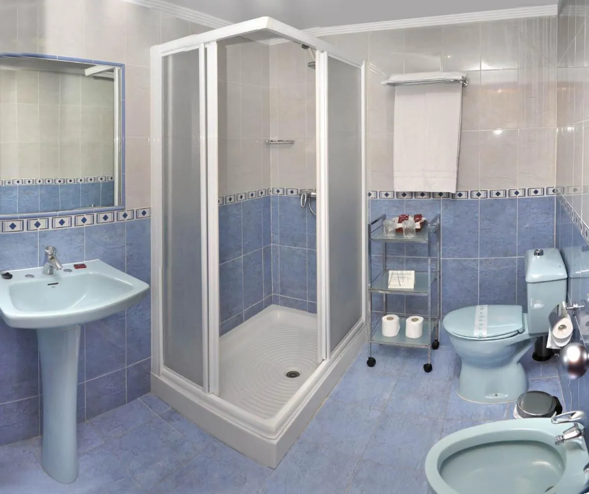 Arrayanes Playa Almuñecar