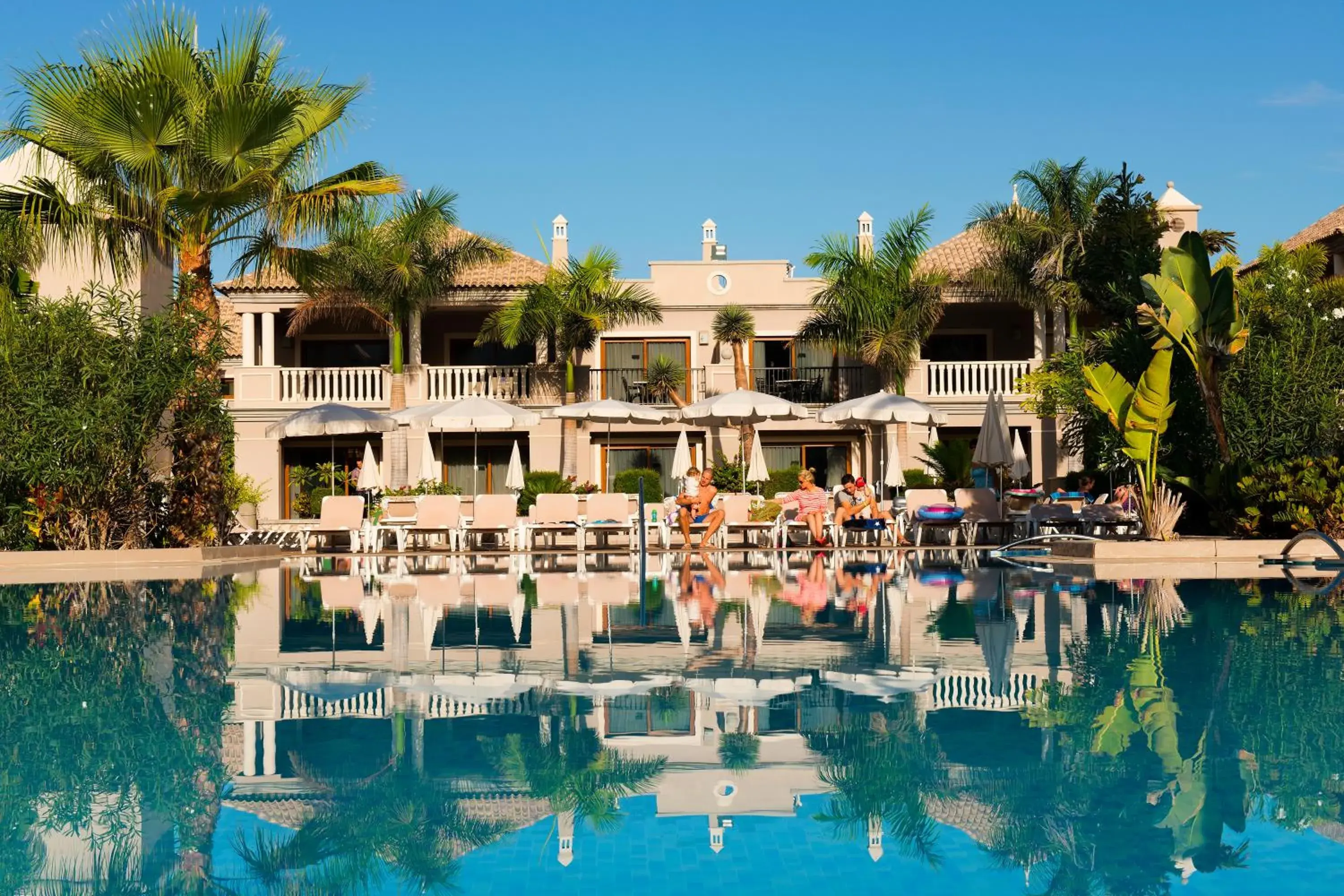 Marylanza Suites & Spa Marylanza Suites & Spa