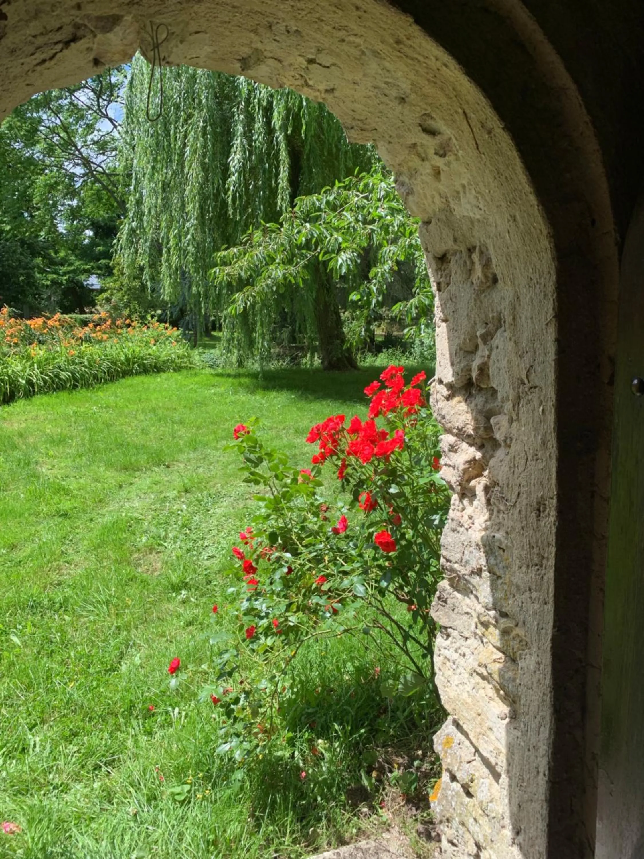 Moulin de Champrond -Montmirail -Sarthe