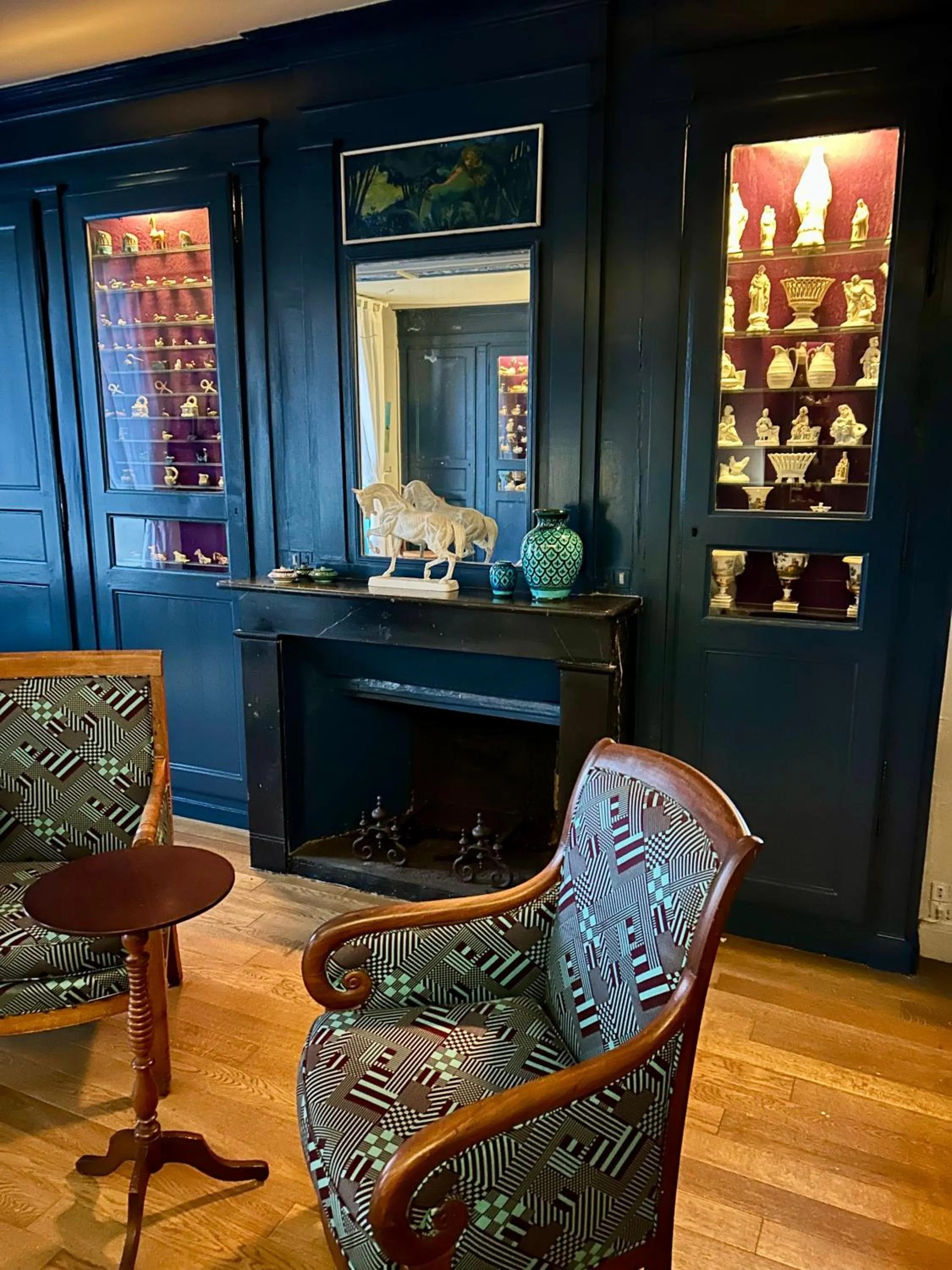 Moulin de Champrond -Montmirail -Sarthe