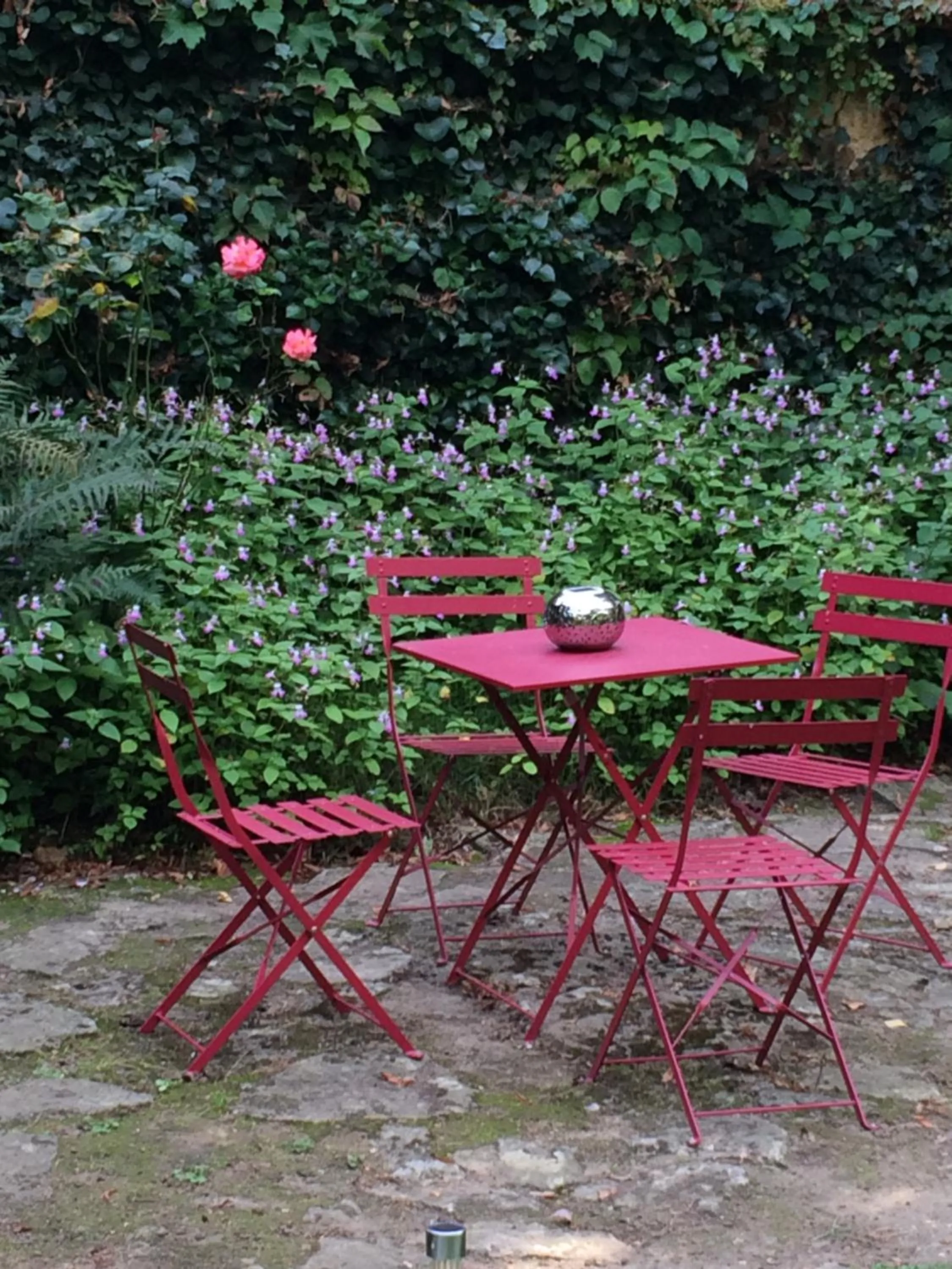 Property building in Moulin de Champrond -Montmirail -Sarthe