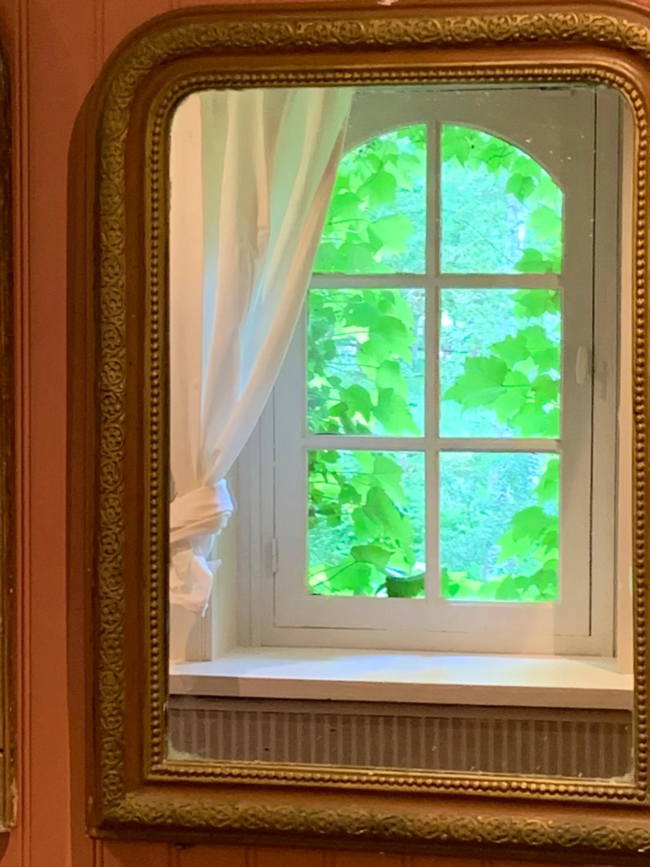 Moulin de Champrond -Montmirail -Sarthe