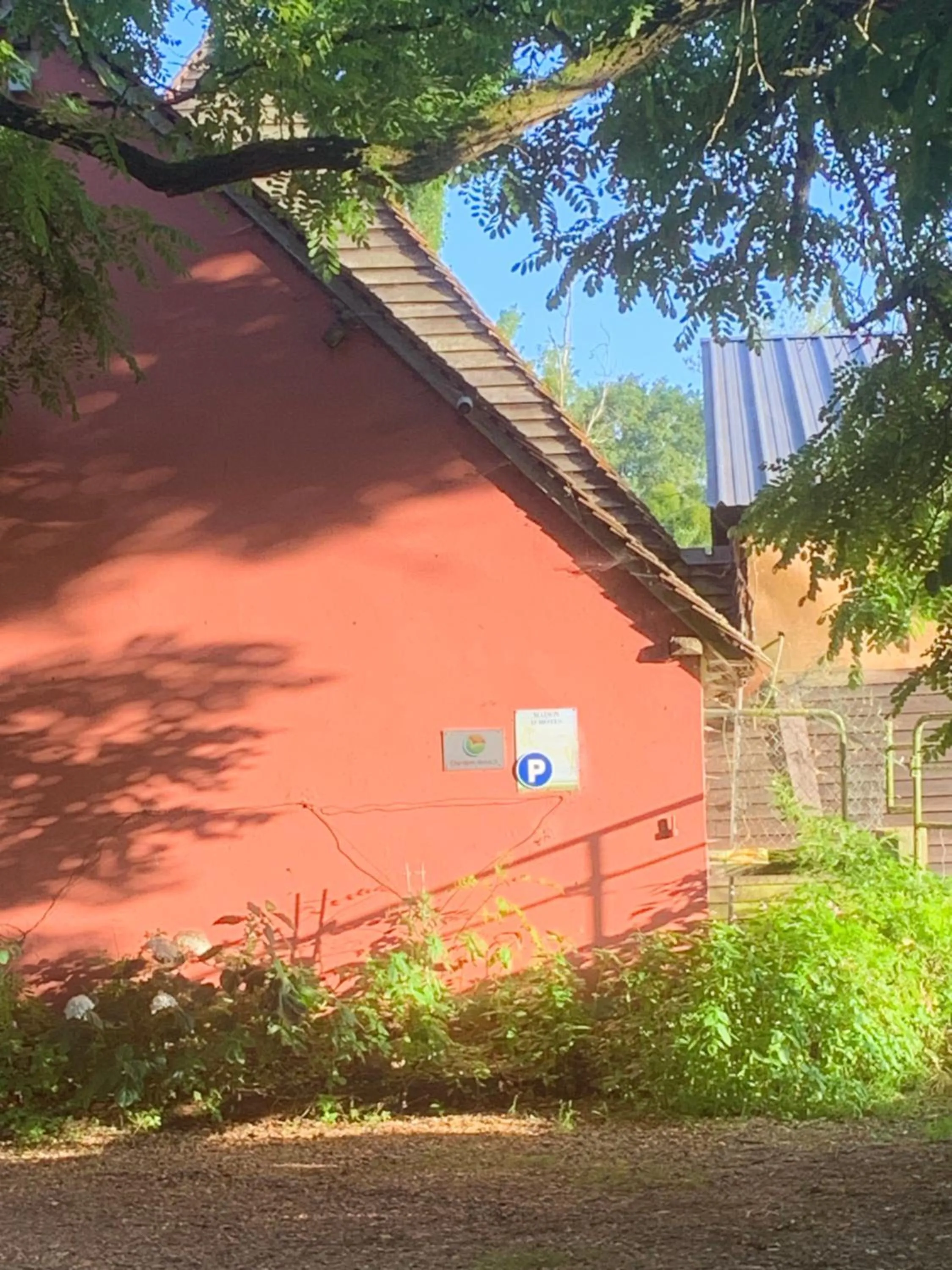 Moulin de Champrond -Montmirail -Sarthe