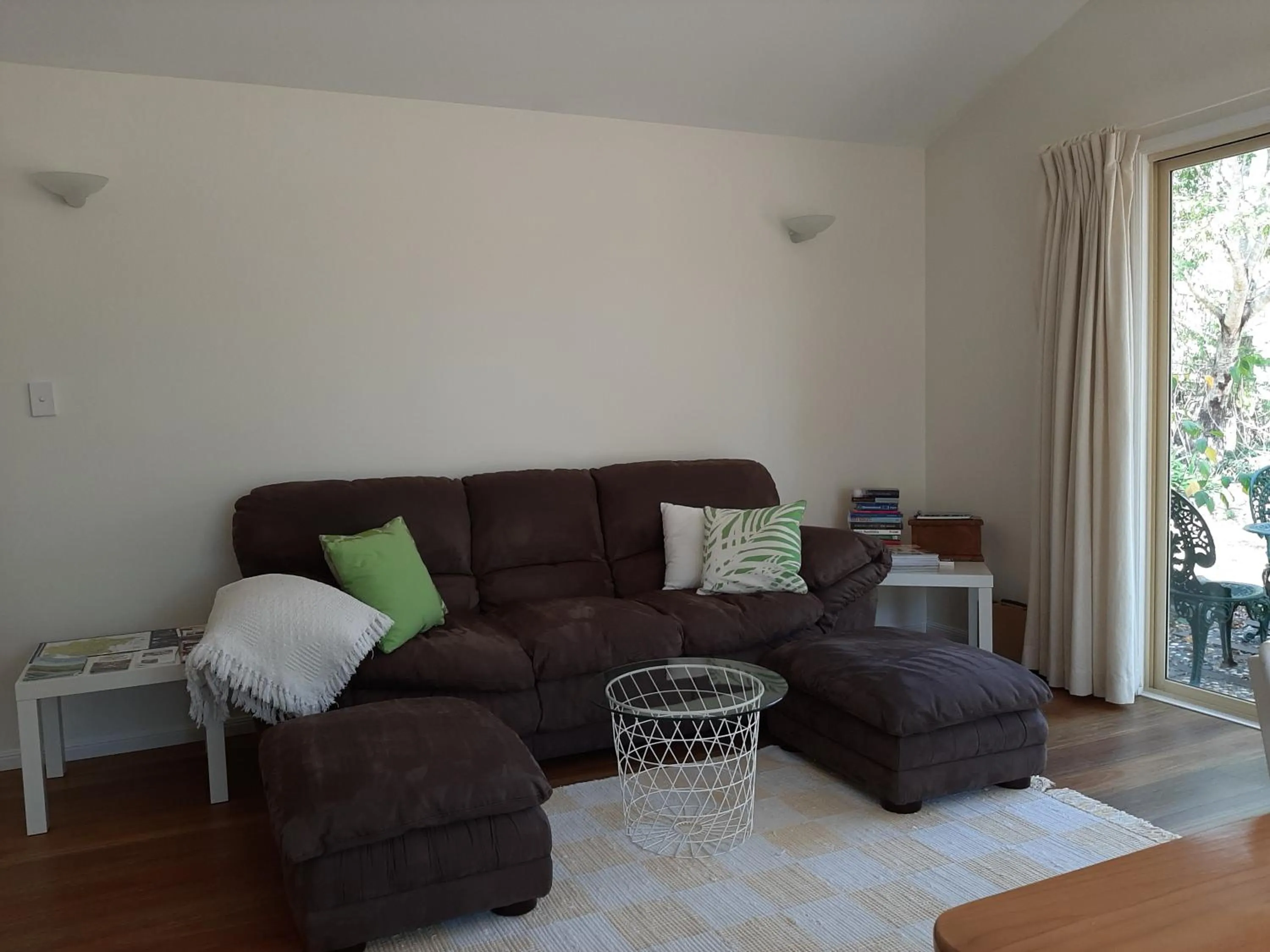 Wondai Hideaway Apartment