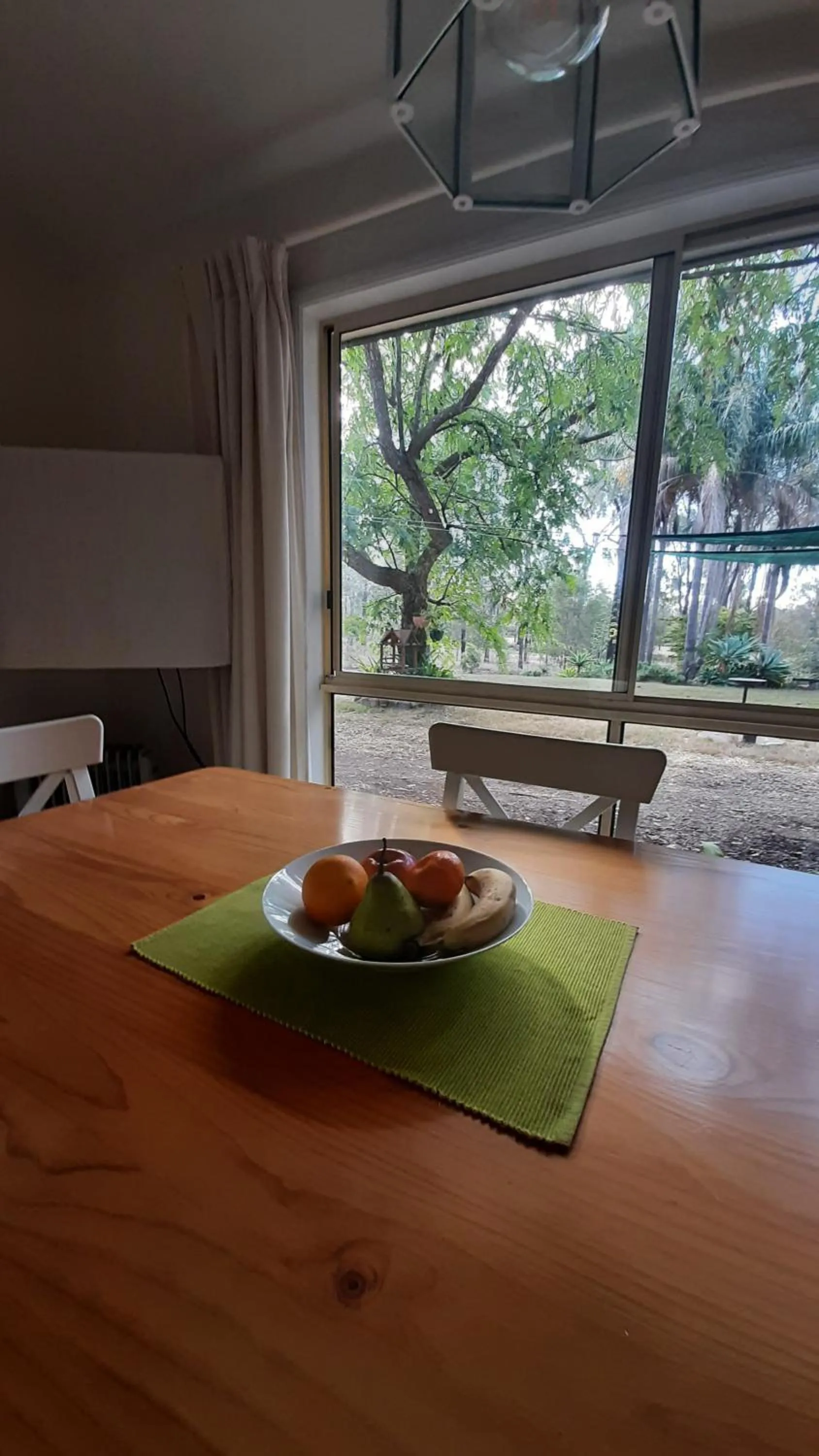 Wondai Hideaway Apartment