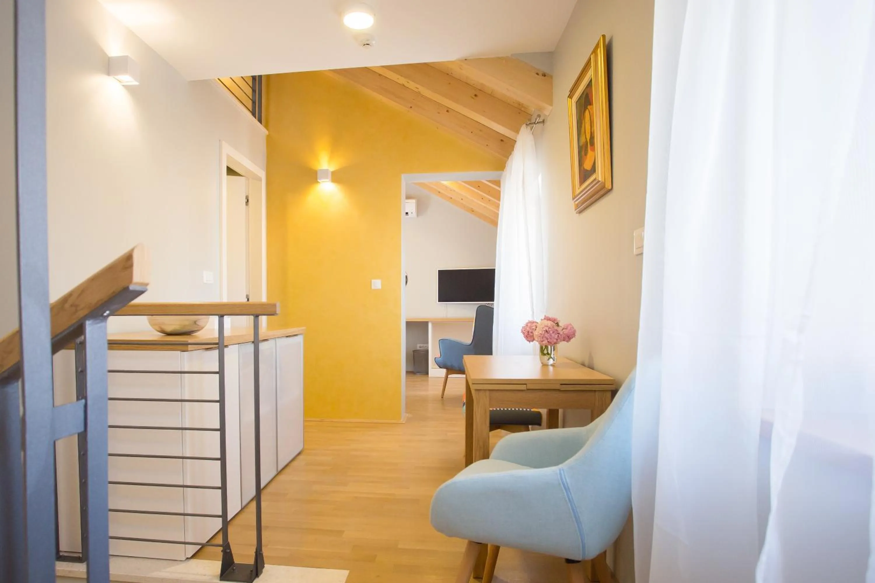 Superior Suite in Mijama suites