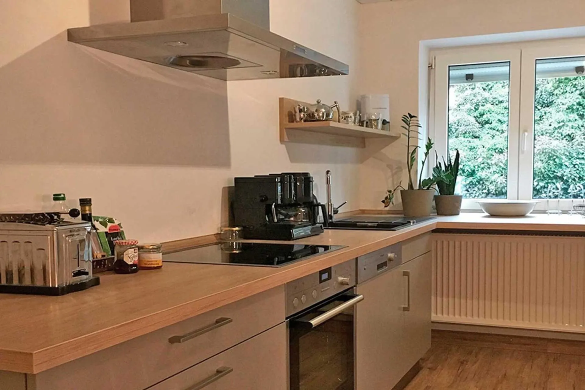 Landgasthof Weisses Lamm