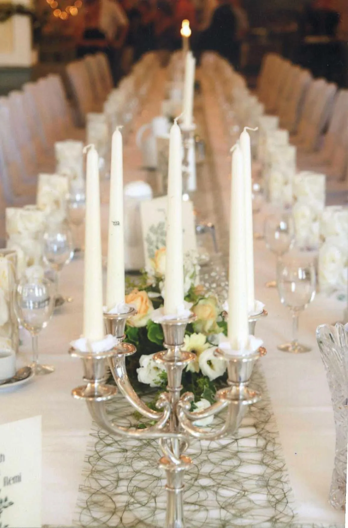 Banquet/Function facilities in Landgasthof Weisses Lamm