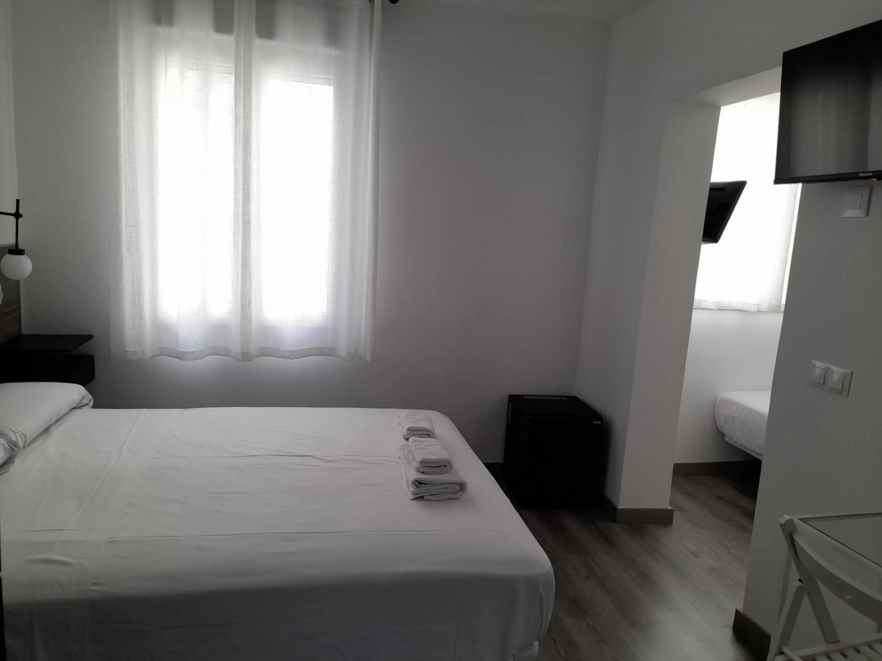 Bed in CH Bueno