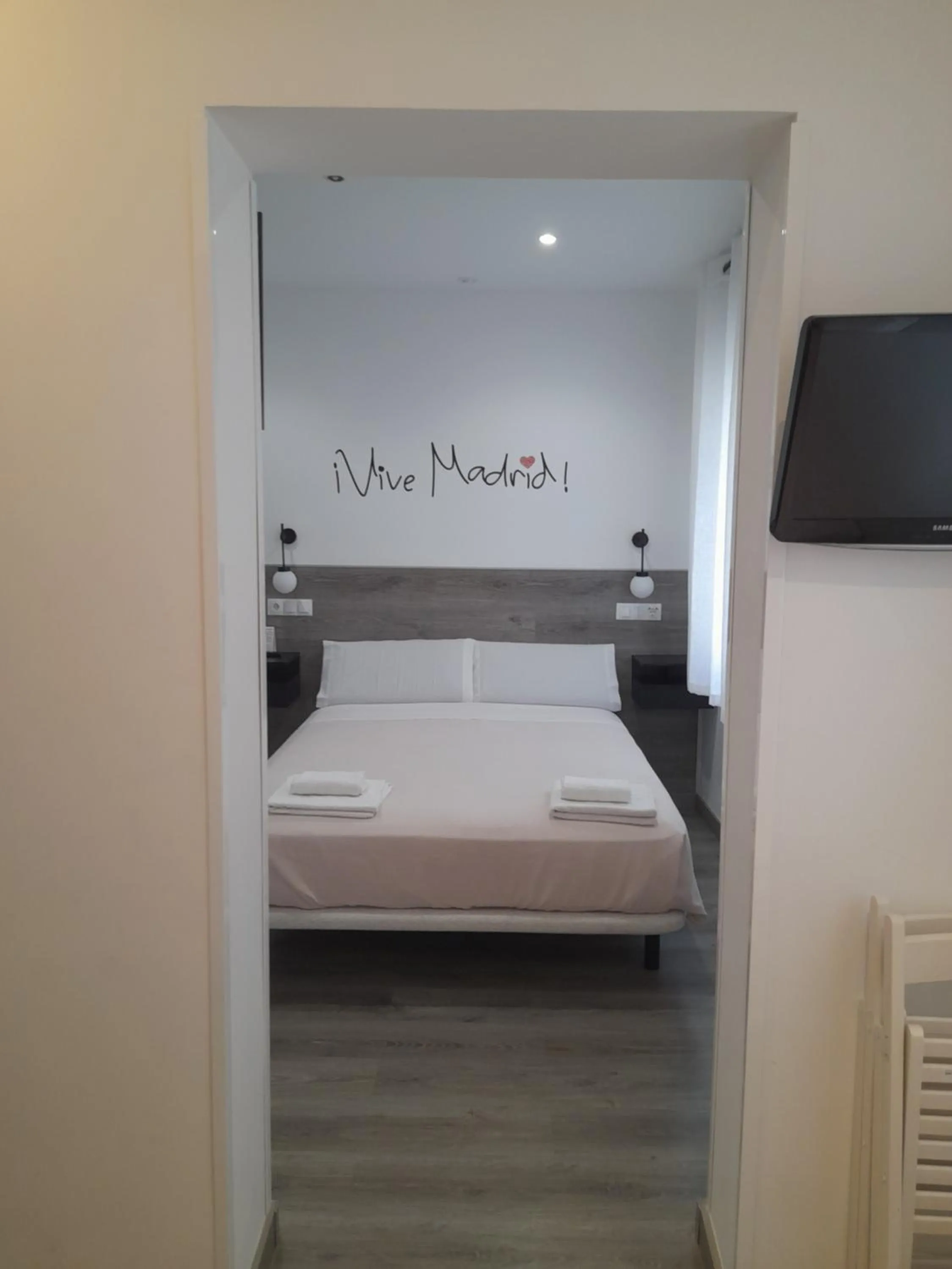 Bed in CH Bueno