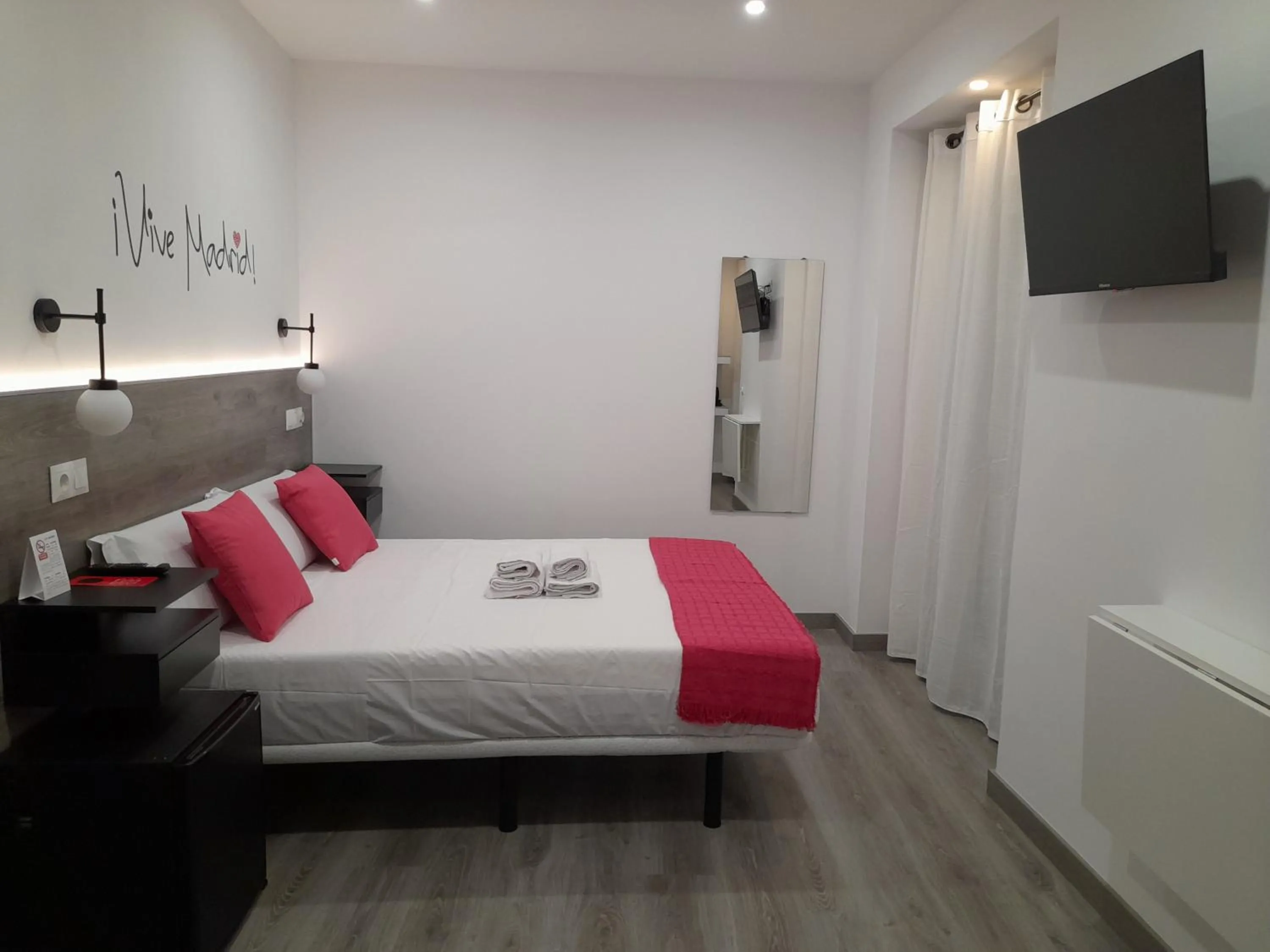 Bed in CH Bueno