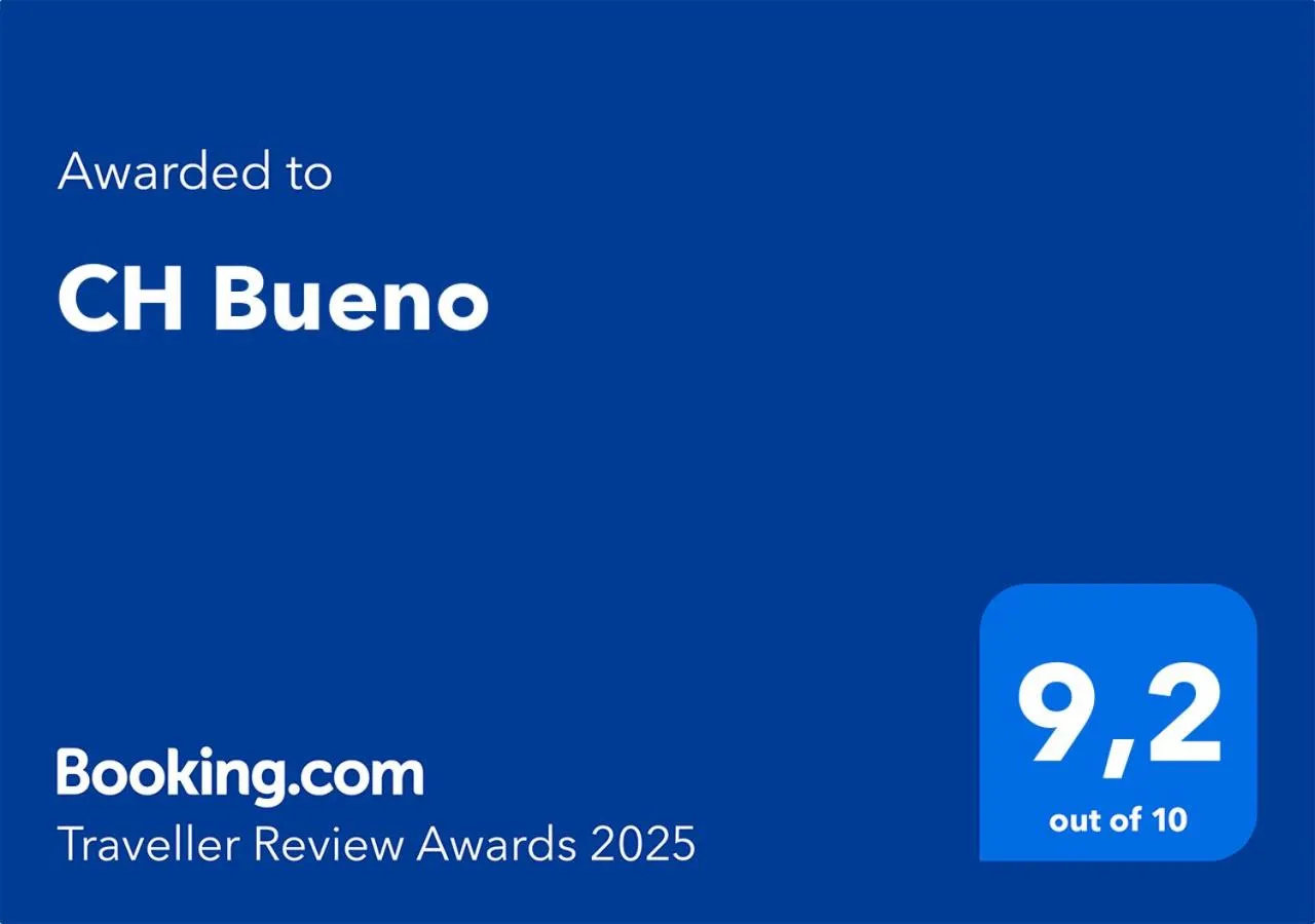 CH Bueno