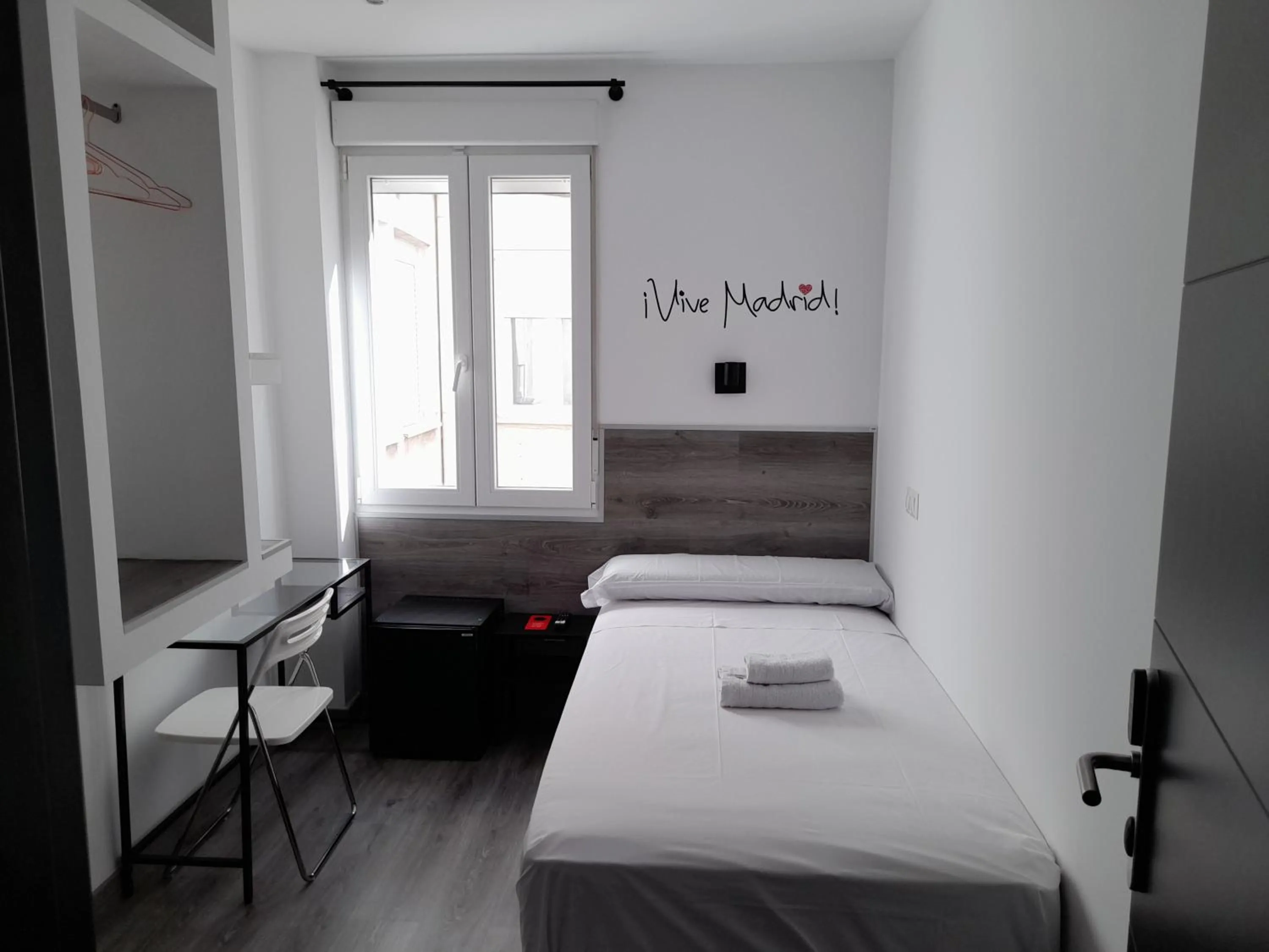 Bed in CH Bueno