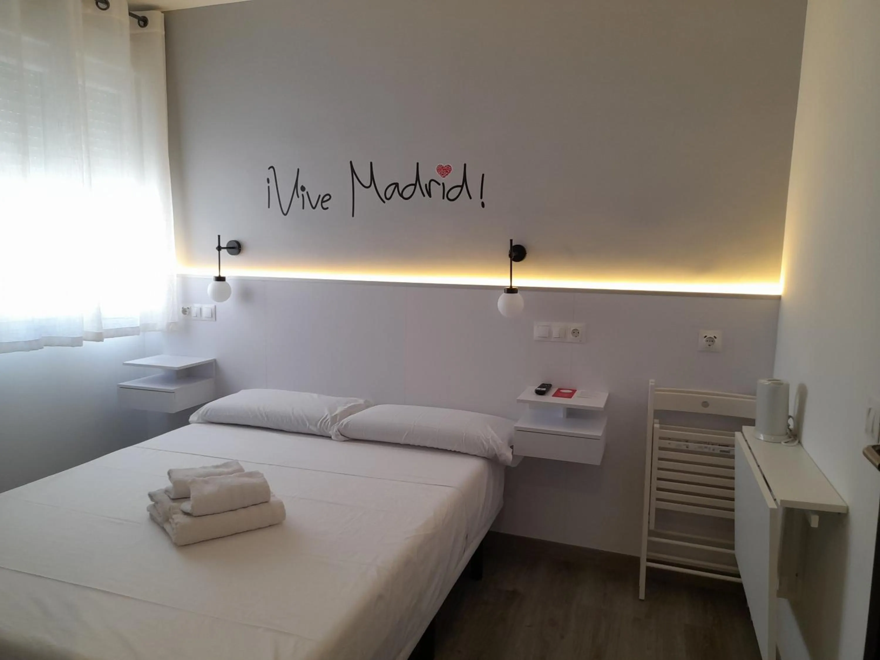 Bed in CH Bueno