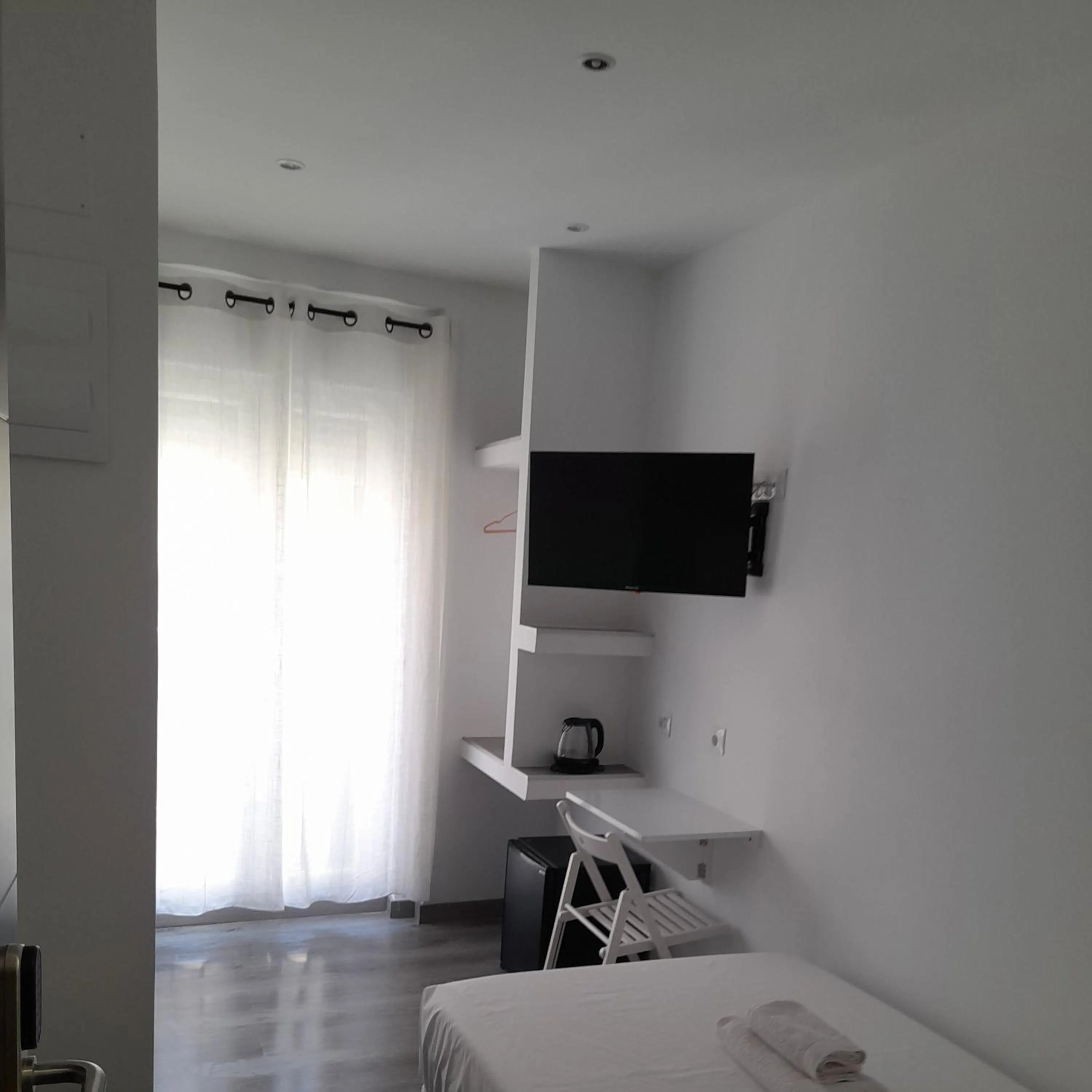 Bed in CH Bueno