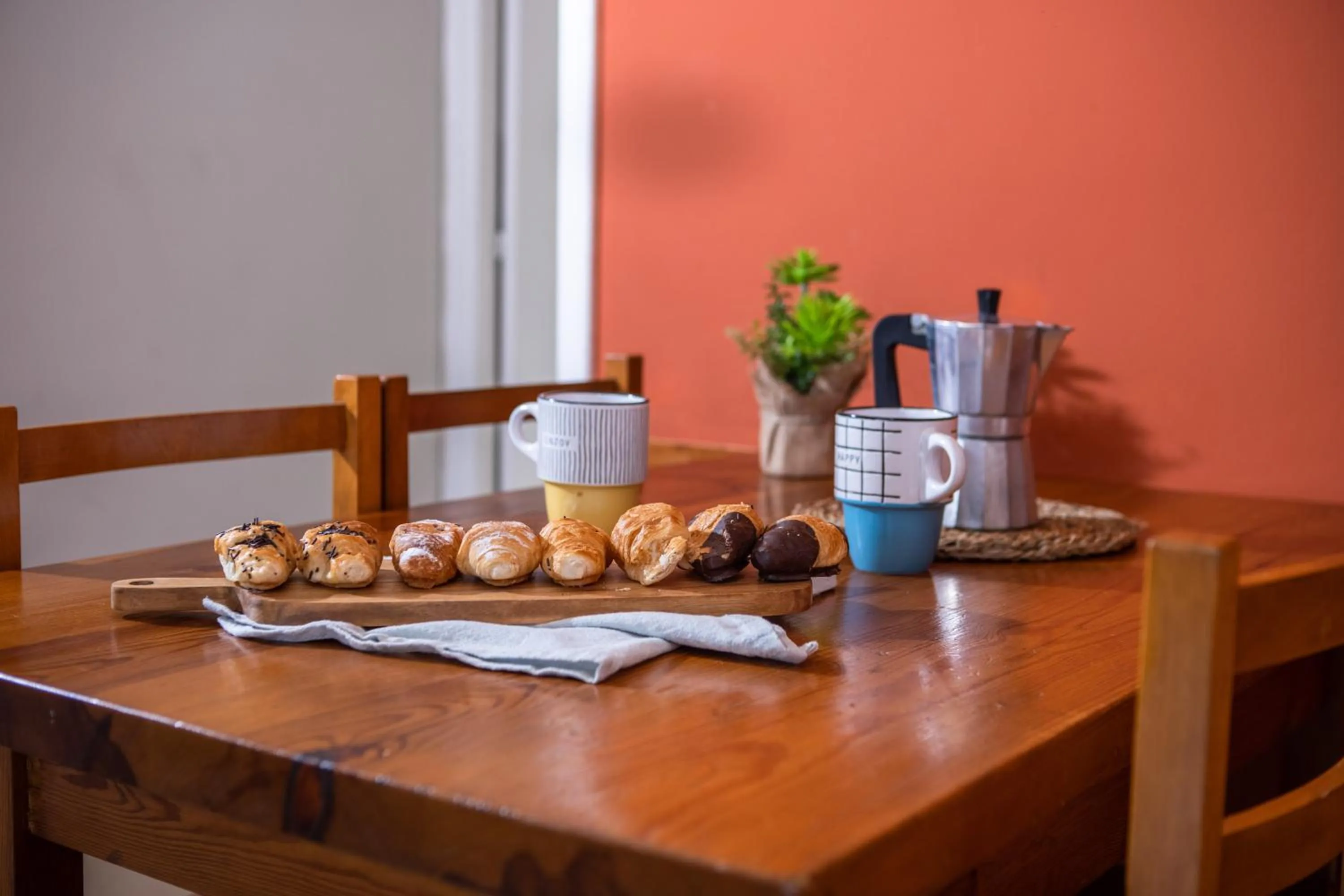 Coffee/tea facilities in RVApartaments Tropic