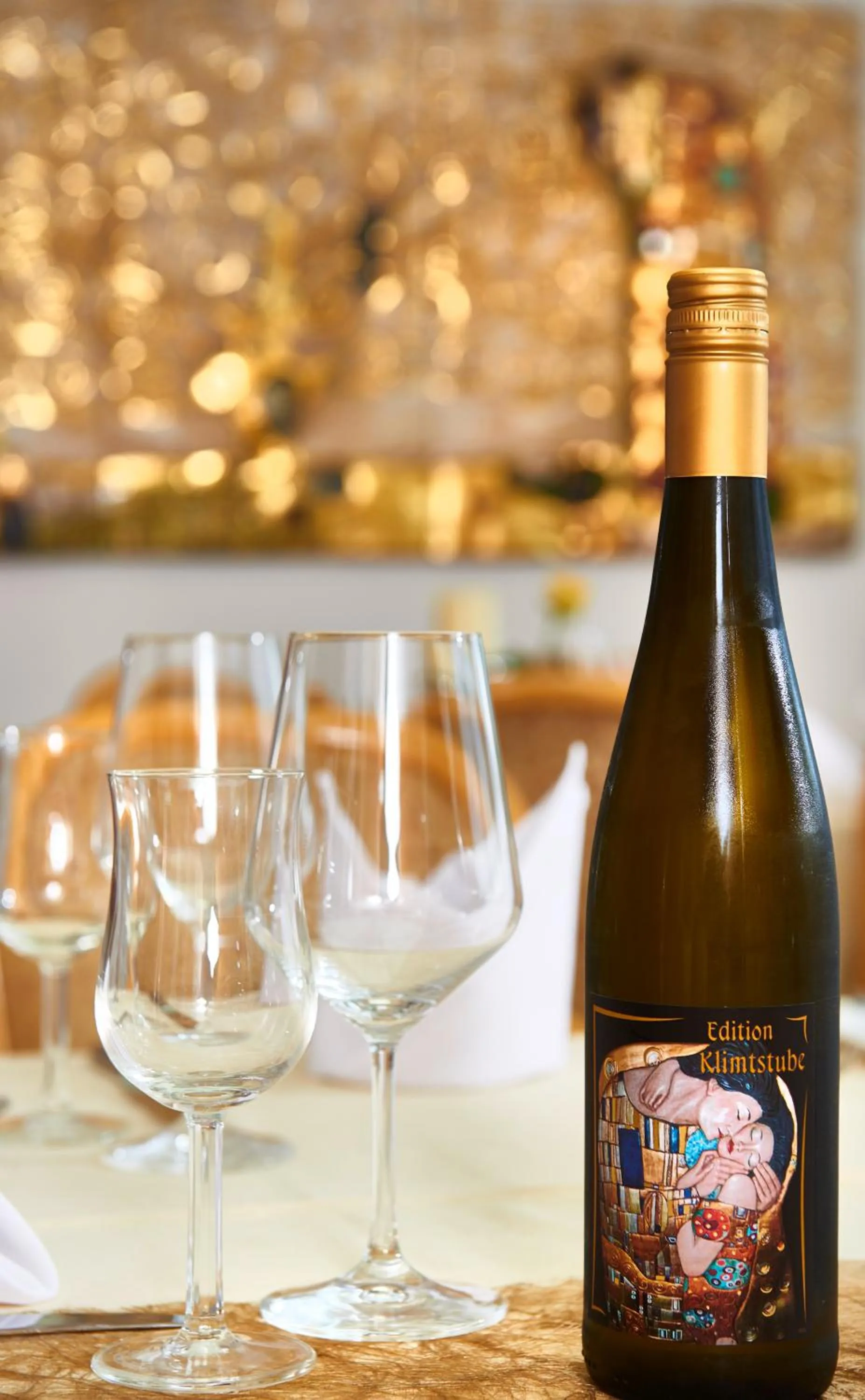 Food and drinks in Rheinhotel Larus