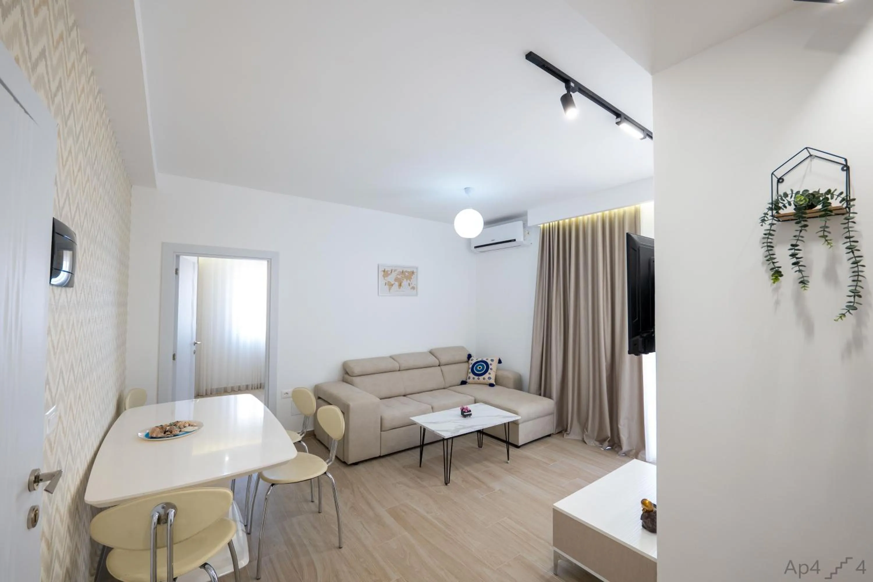 Al Mare Rooms