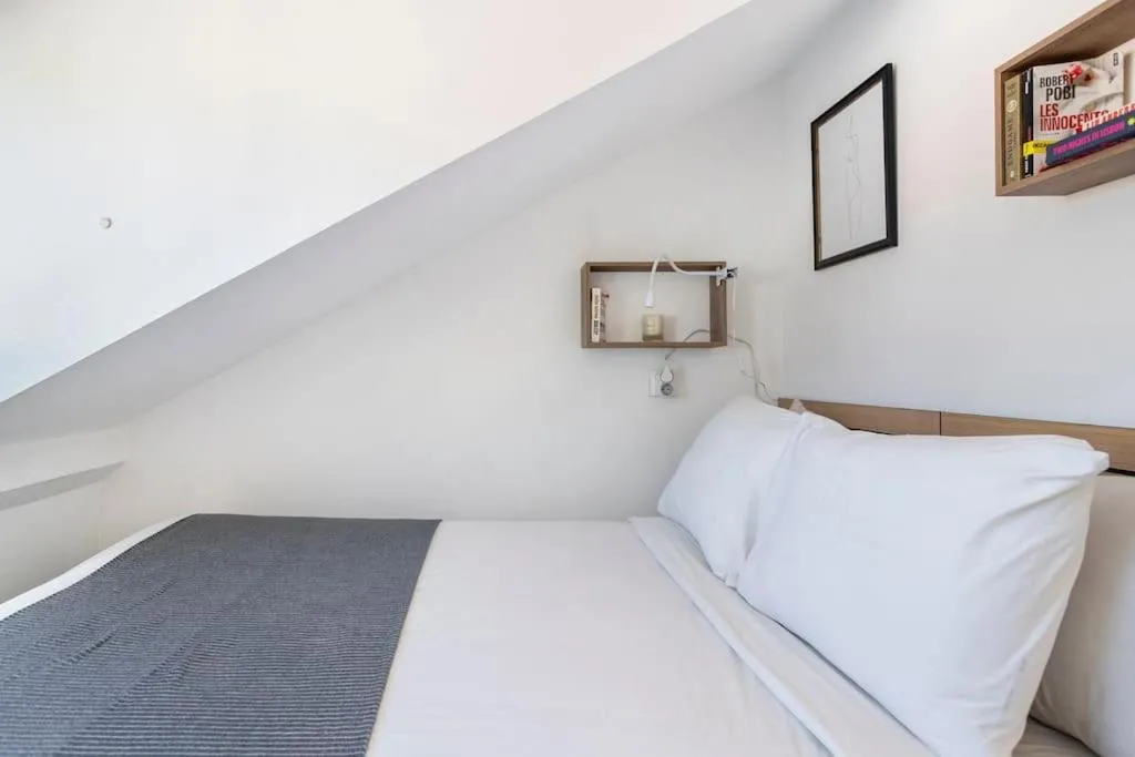 16 Top - Lisbon Skyline Terrace