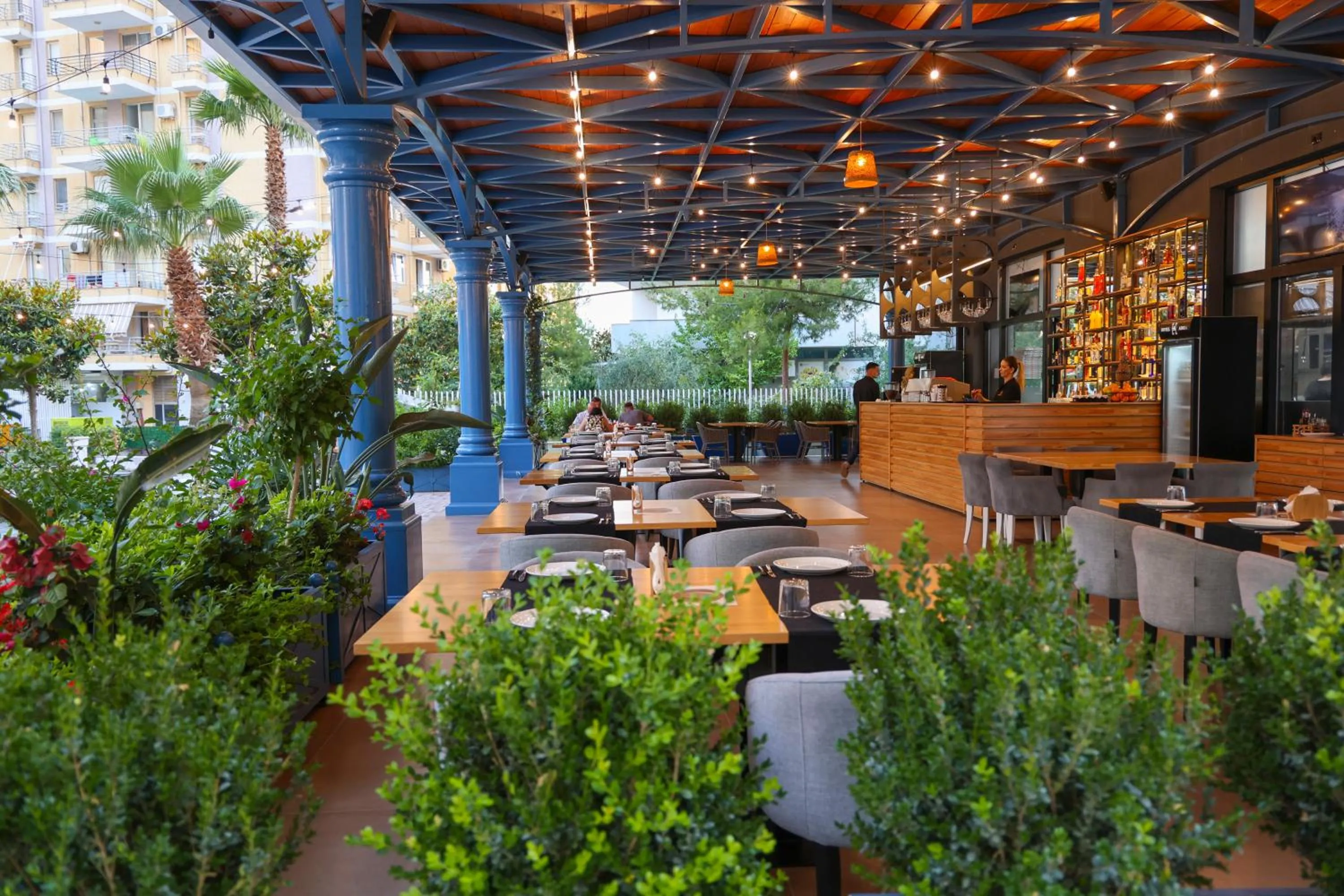 Hotel Adria