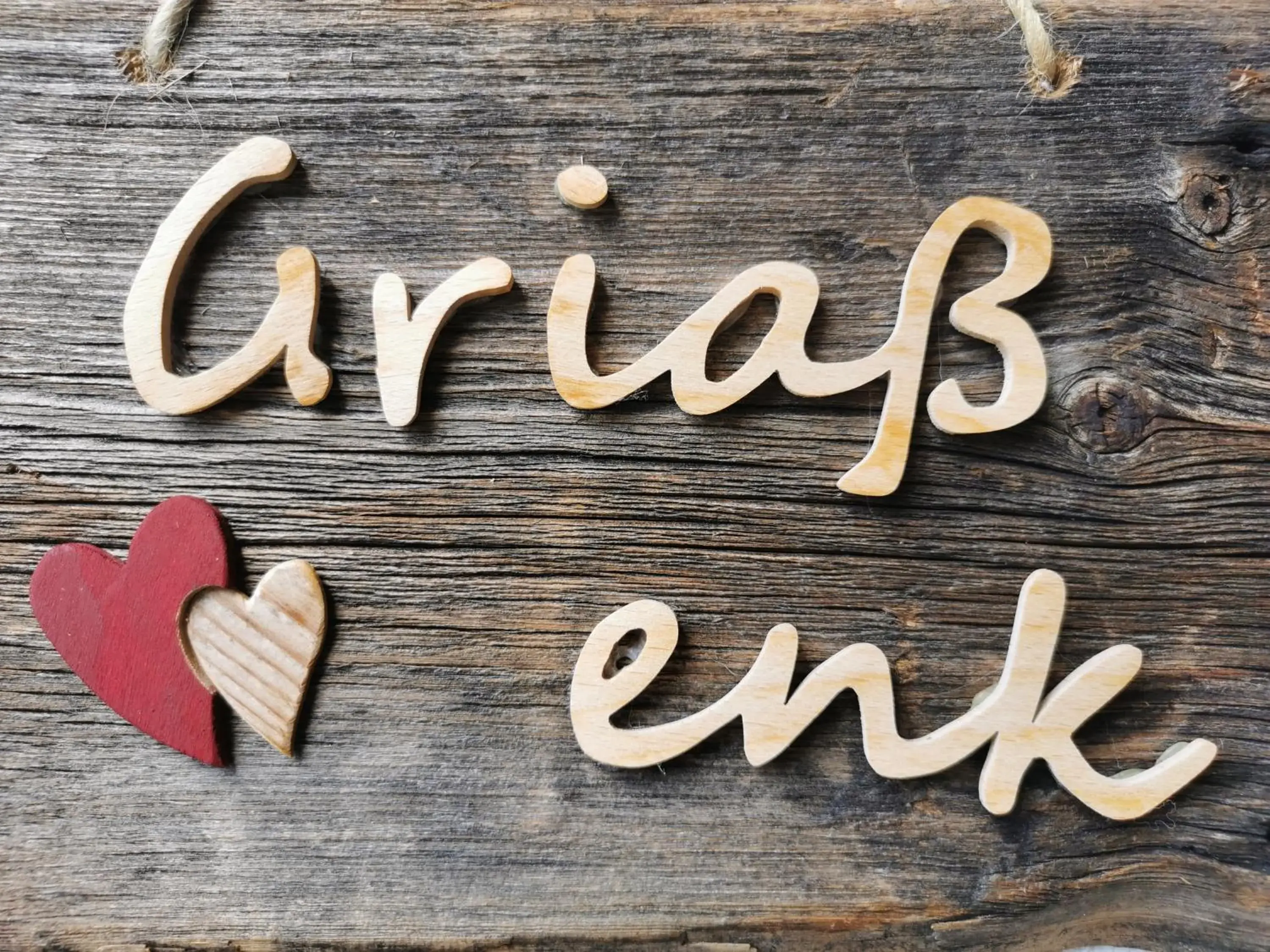 Häus`l am Ruan Häus`l am Ruan