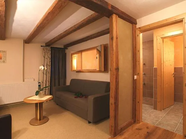 Hotel Riederhof- Urlaub mit WAU!