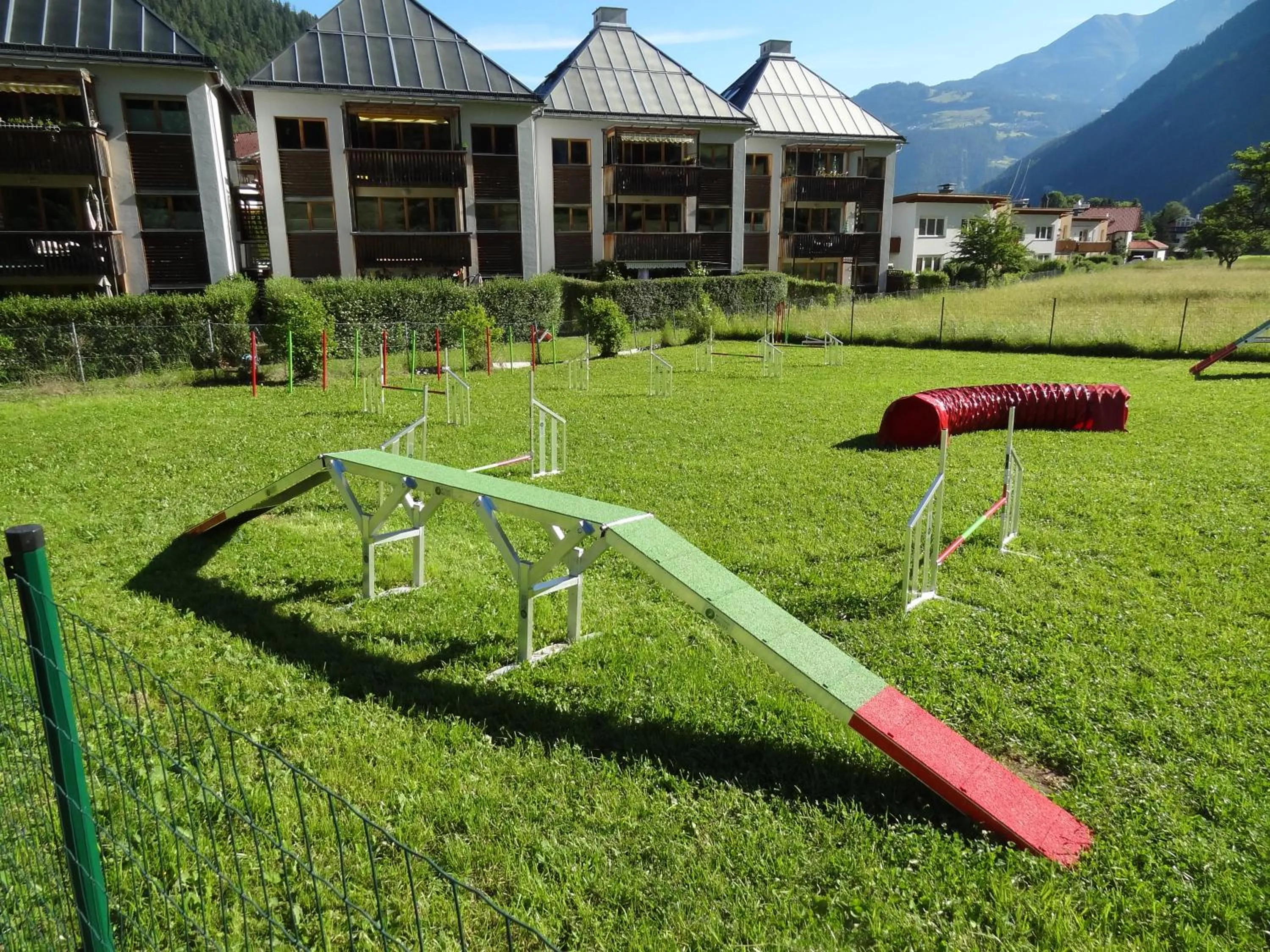 Day in Hotel Riederhof- Urlaub mit WAU!