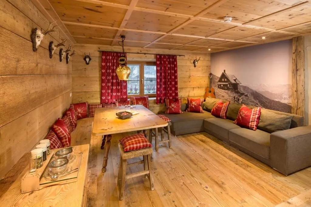 Hotel Riederhof- Urlaub mit WAU!