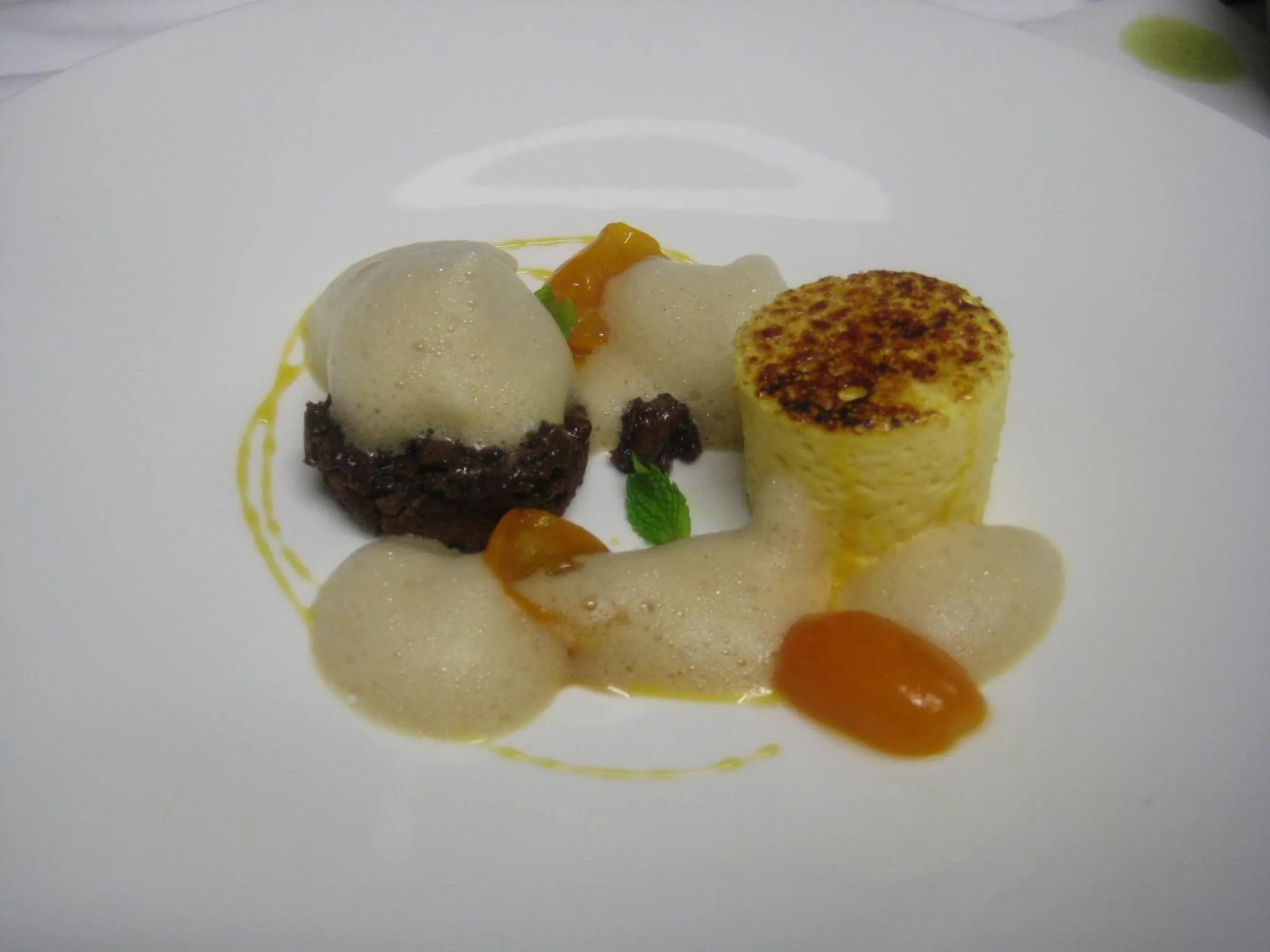 Food close-up in Hotel Riederhof- Urlaub mit WAU!