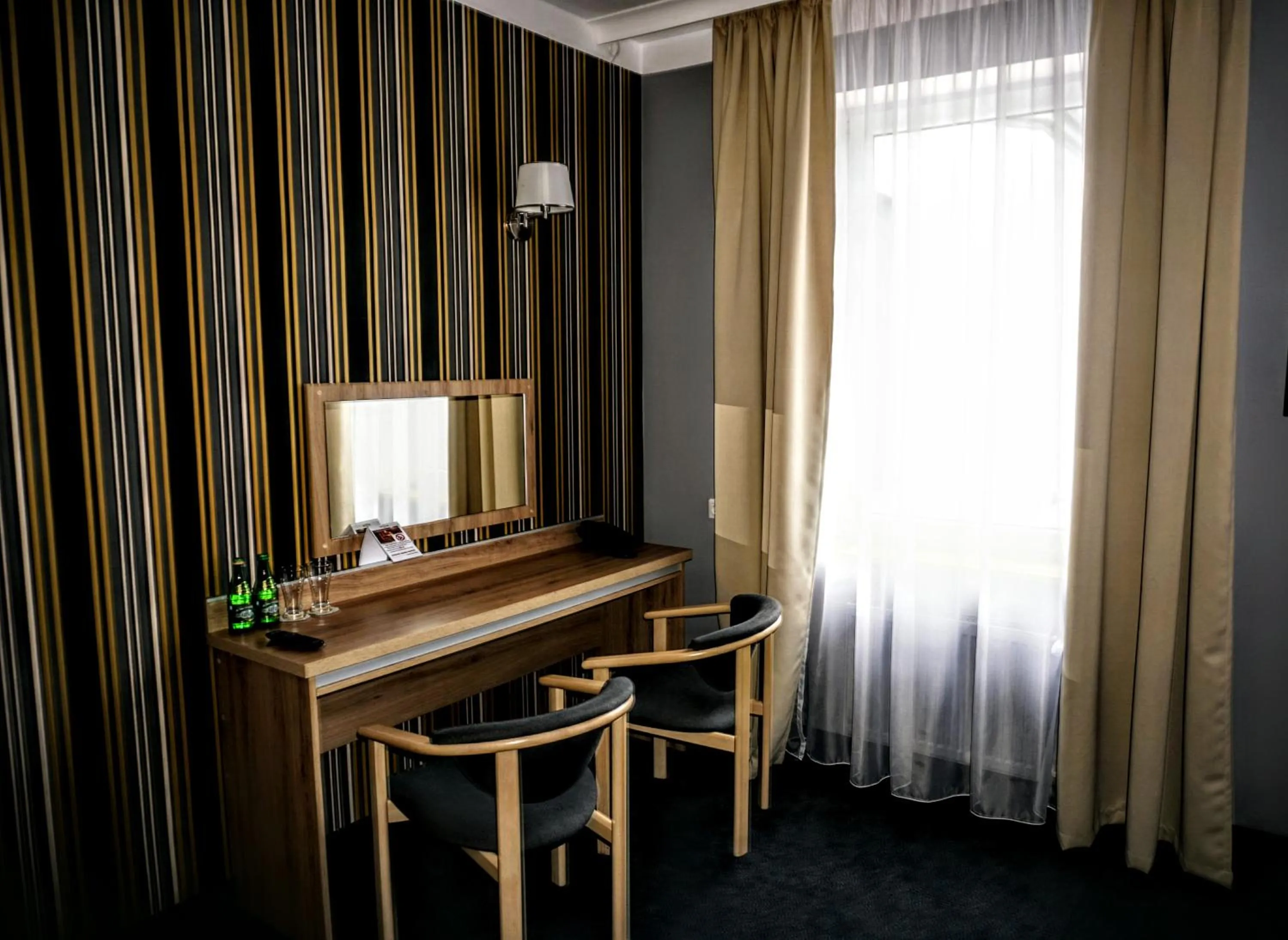 Aviator Hotel Restauracja & SPA