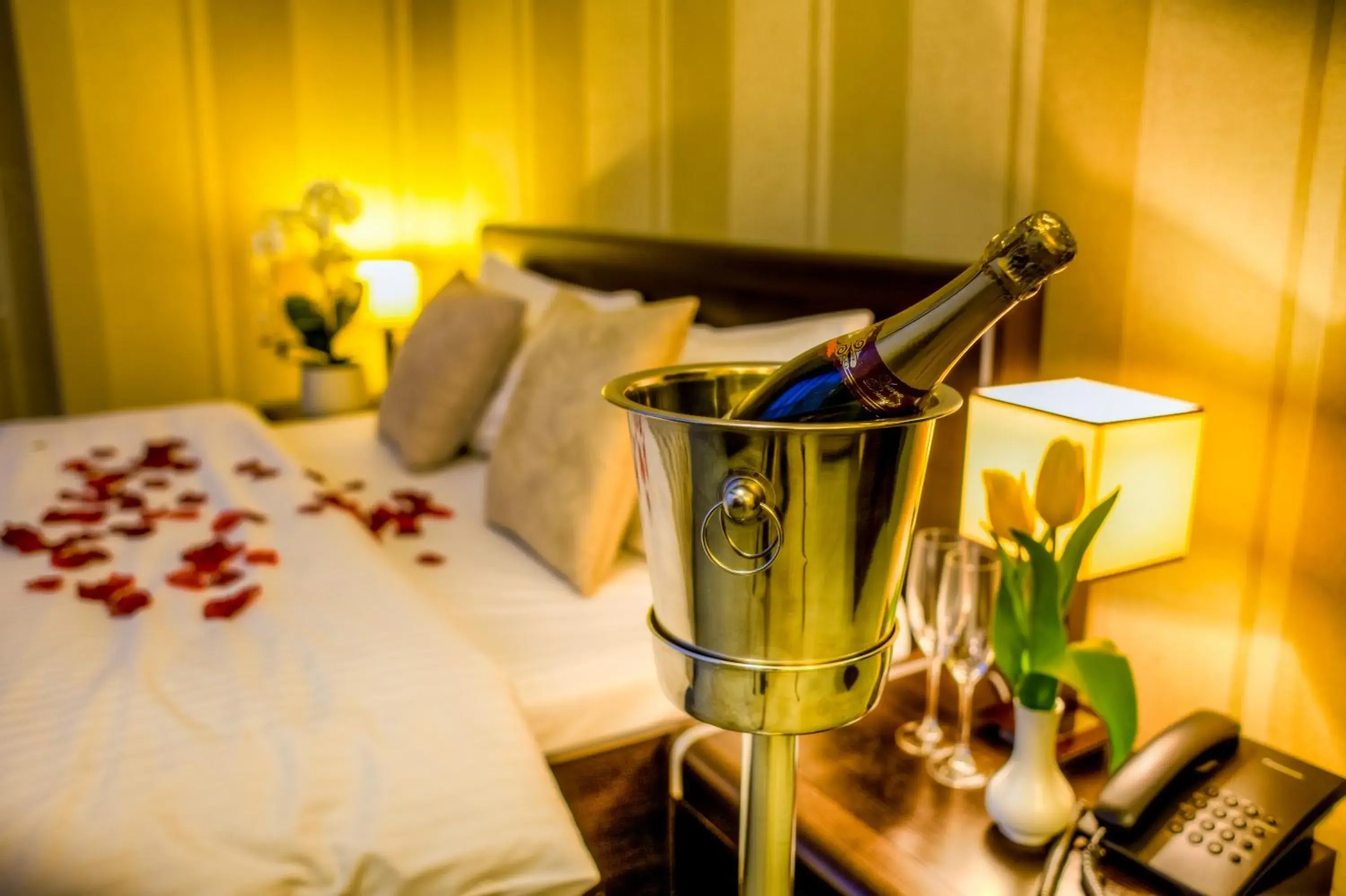 Comfort Apartment in Aviator Hotel Restauracja & SPA Comfort Apartment in Aviator Hotel Restauracja & SPA