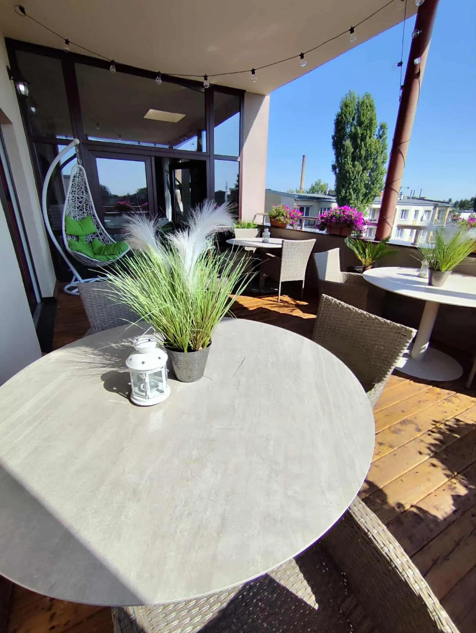 Aviator Hotel Restauracja & SPA