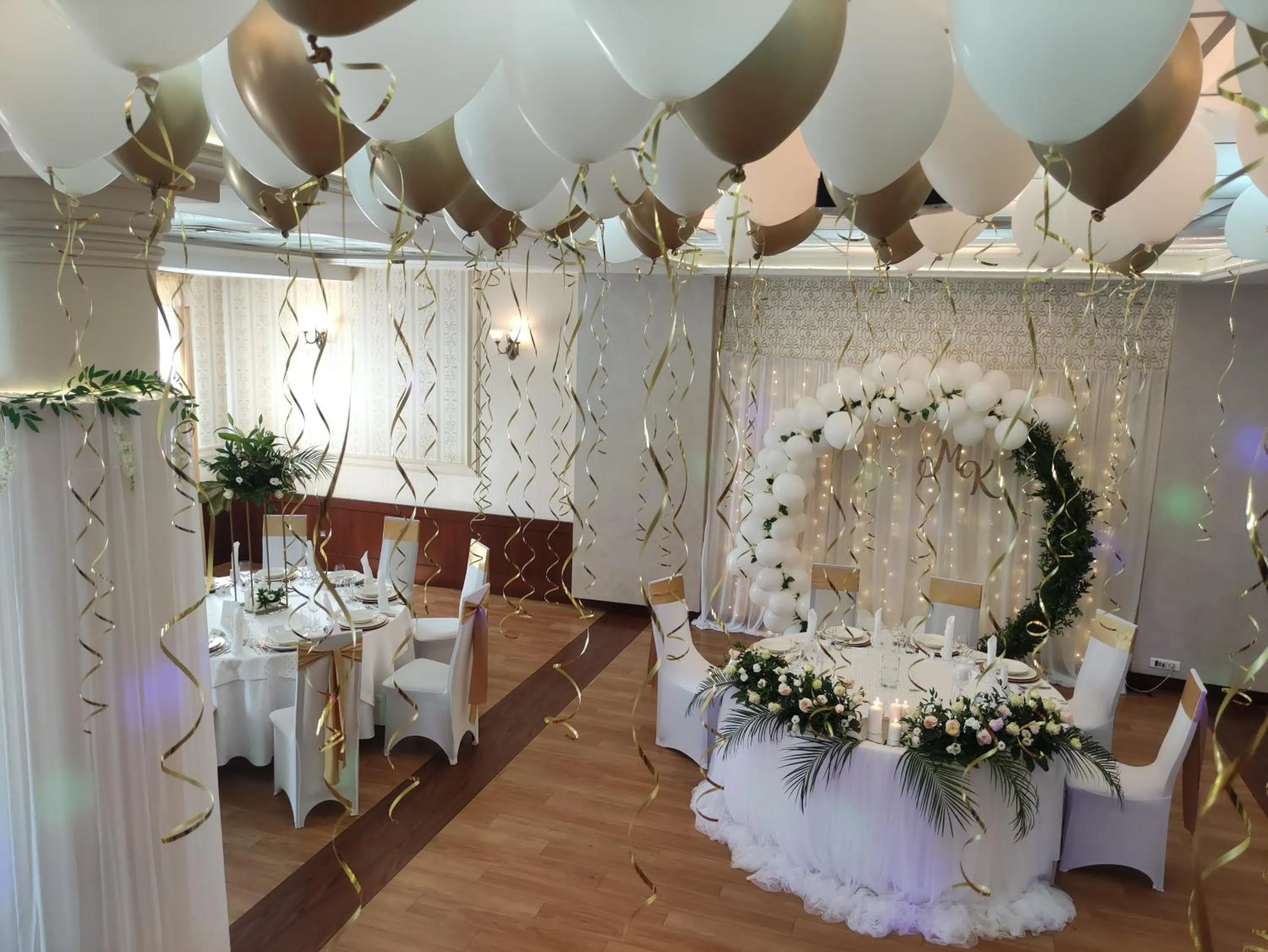 Aviator Hotel Restauracja & SPA