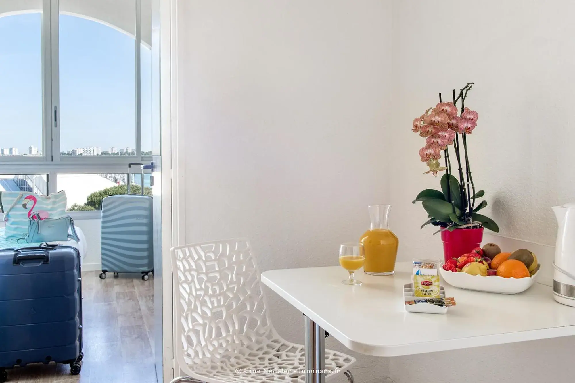 Standard Studio in Résidence New Rochelle Standard Studio in Résidence New Rochelle