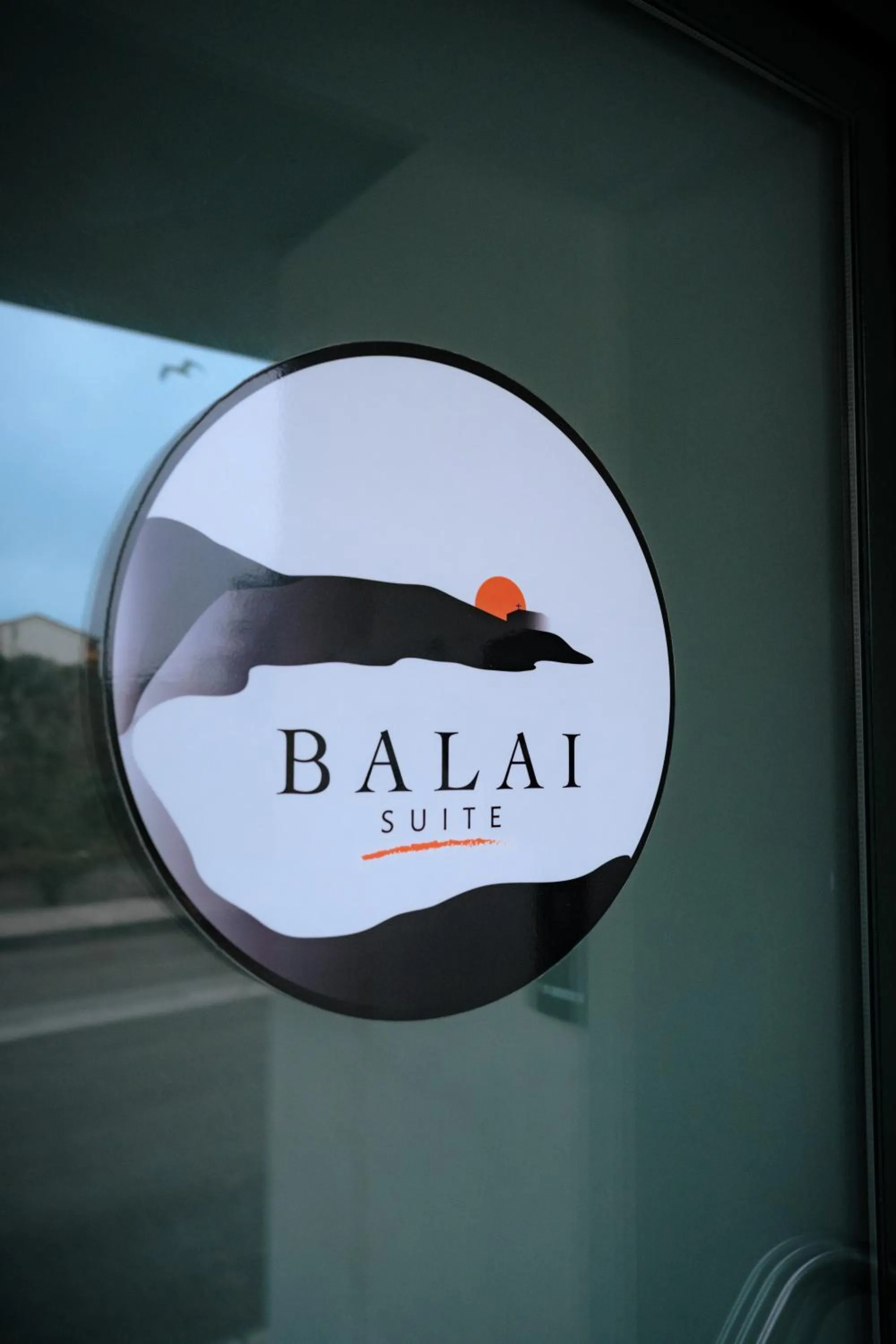 balai suite