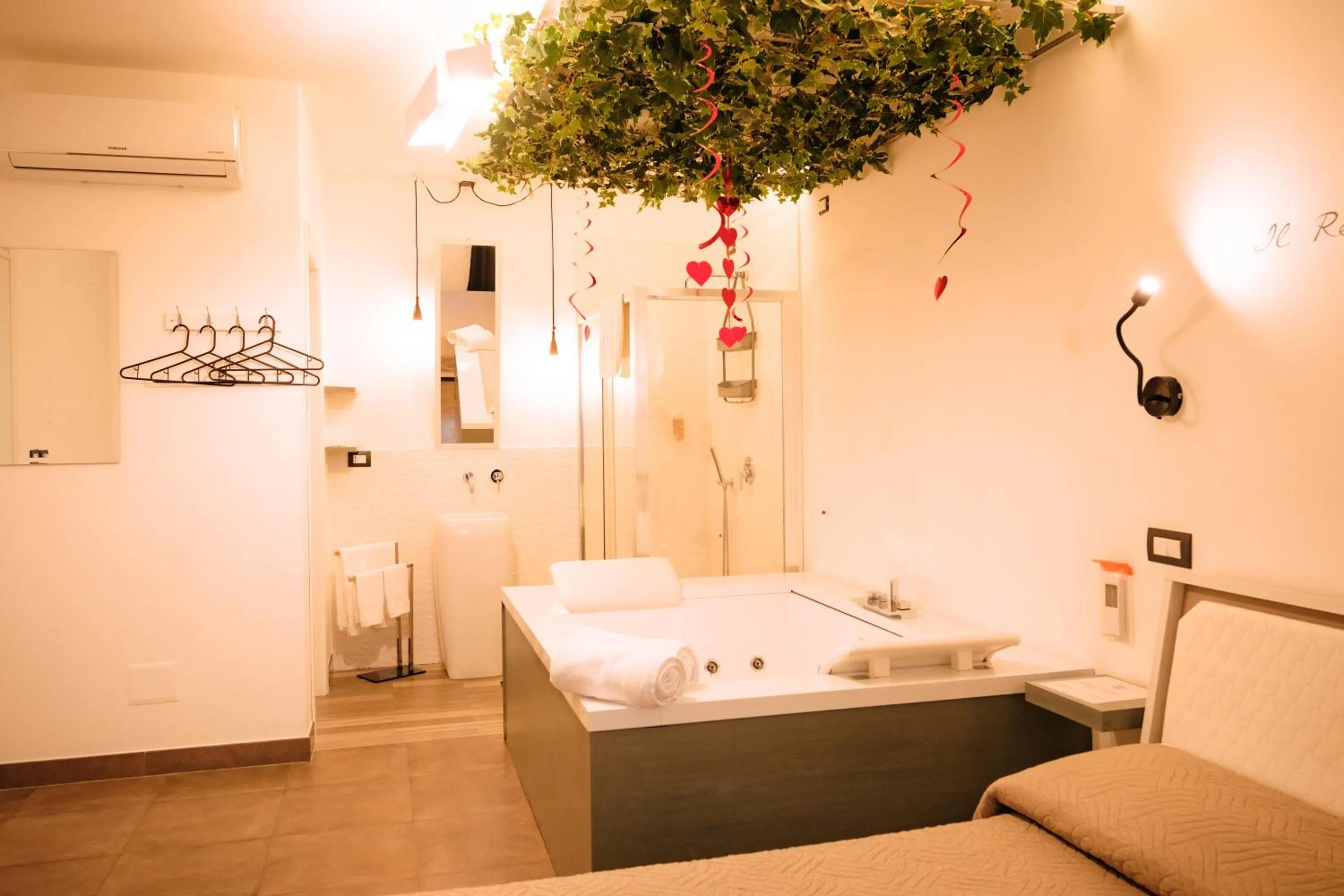 balai suite