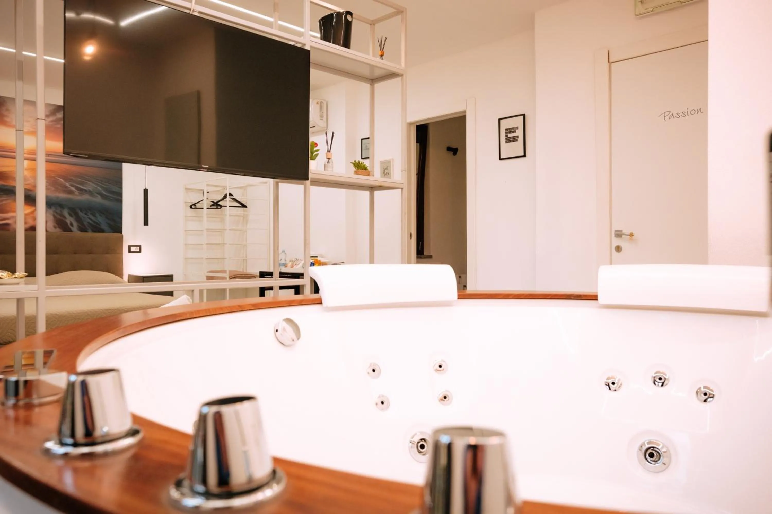 balai suite