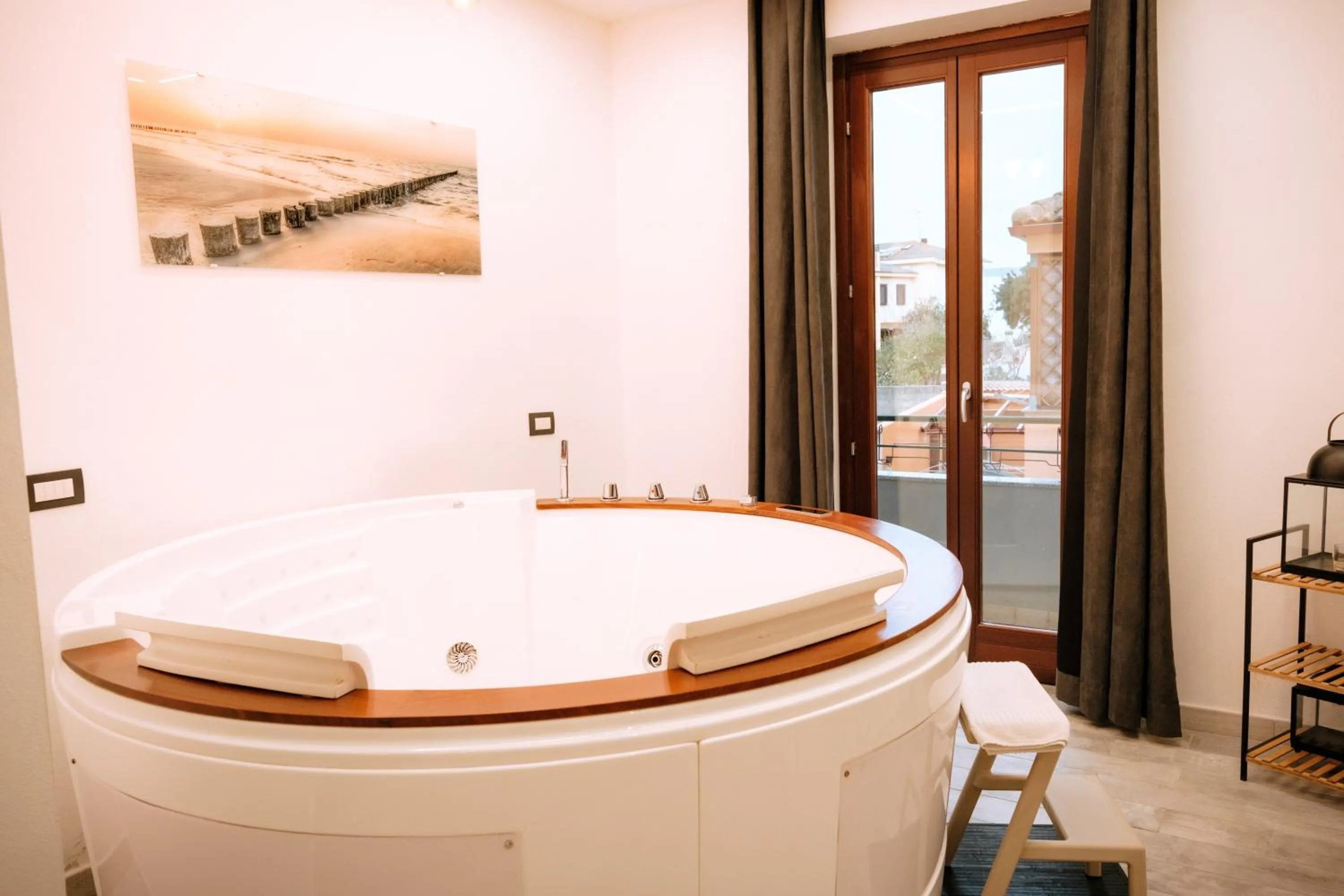 balai suite