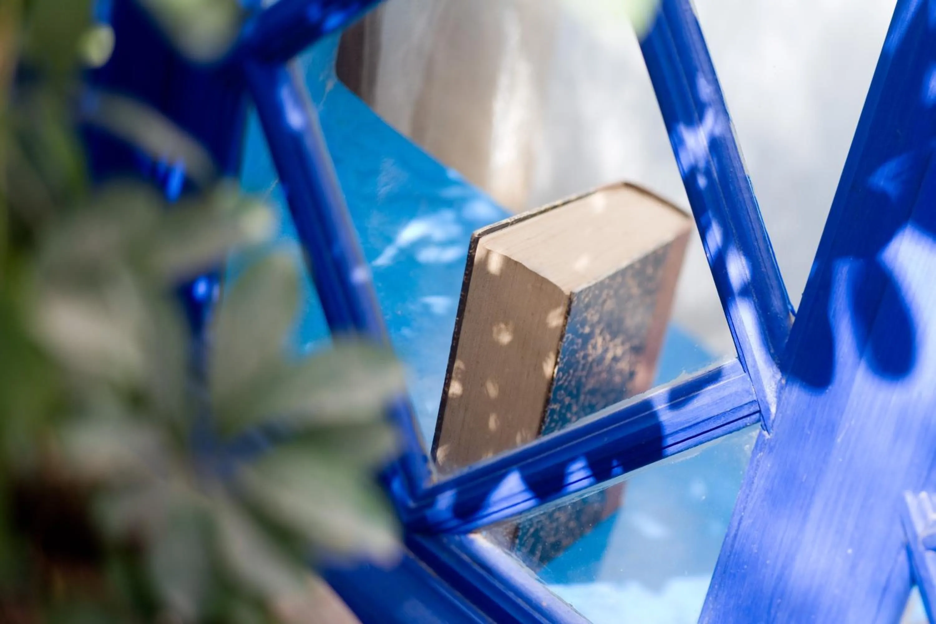 View (from property/room) in Riad Ayadina & SPA