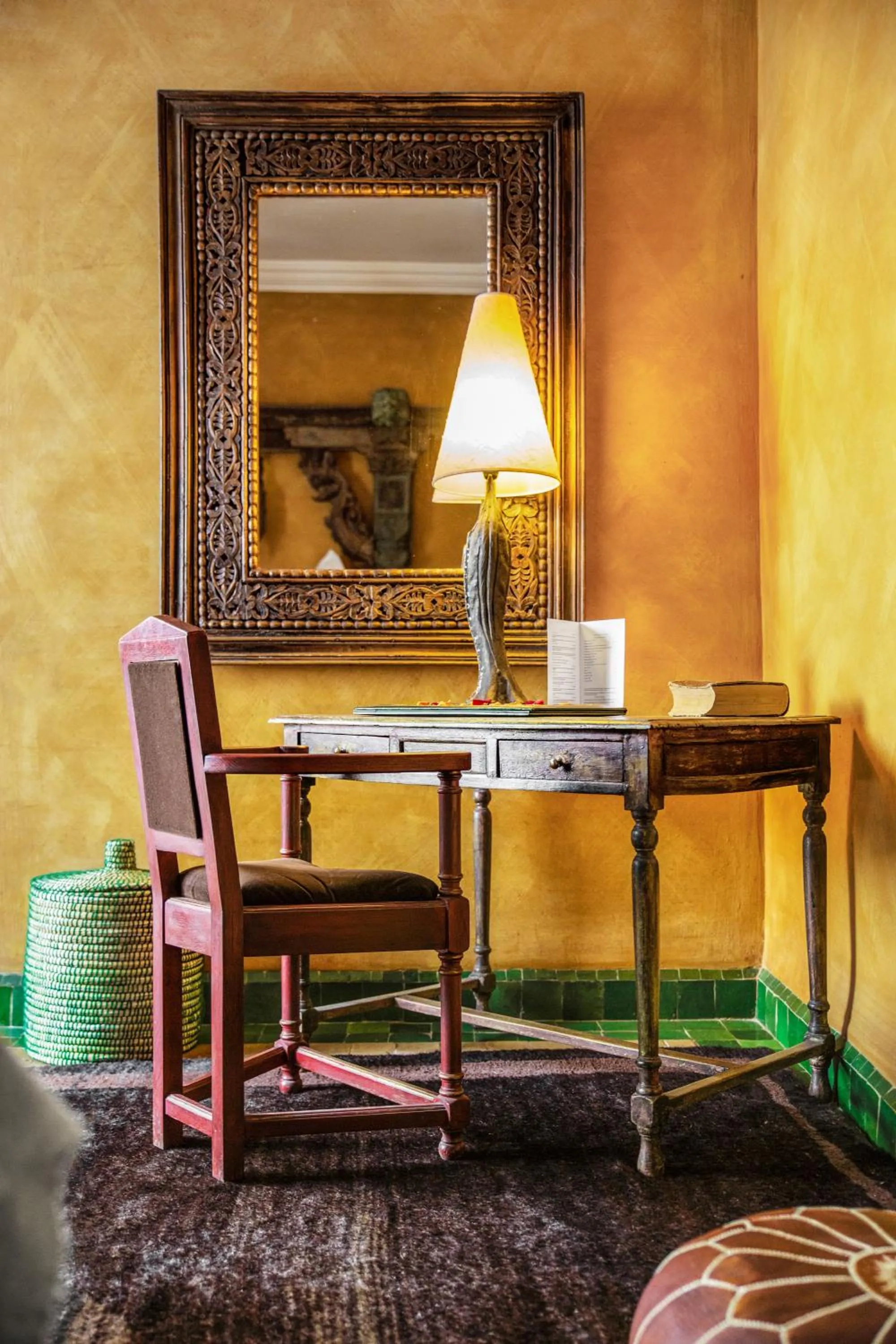 Activities in Riad Ayadina & SPA