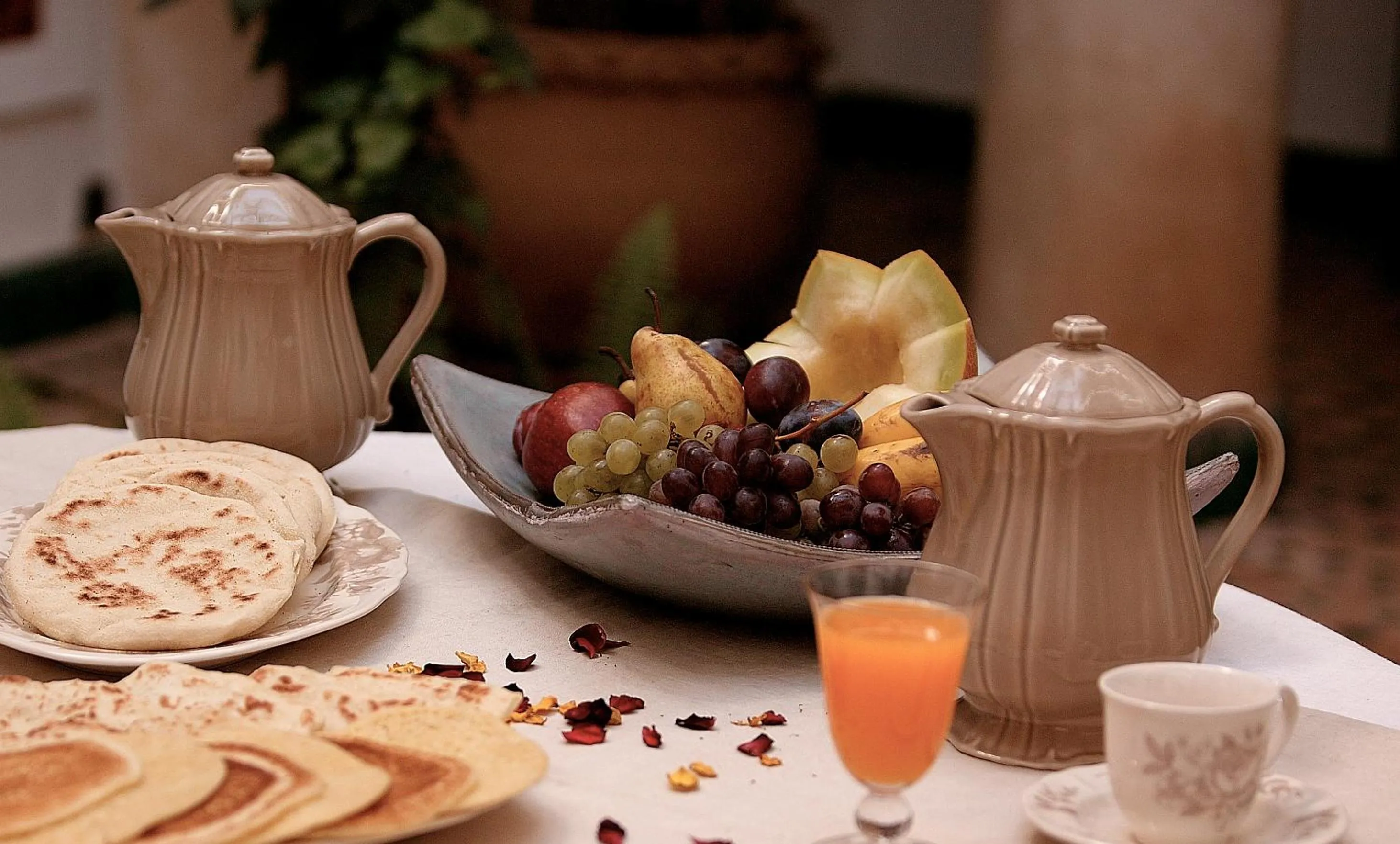 Other in Riad Ayadina & SPA