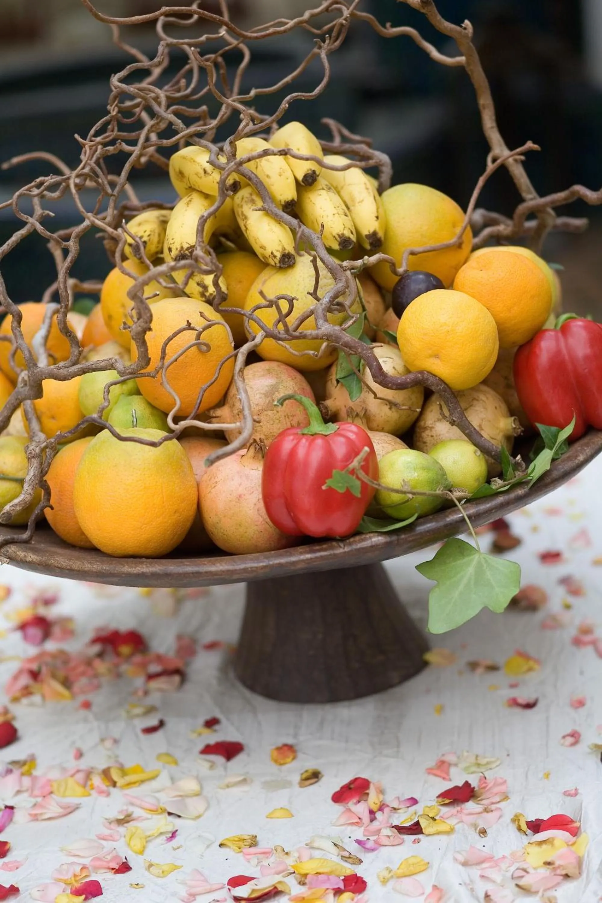 Food in Riad Ayadina & SPA